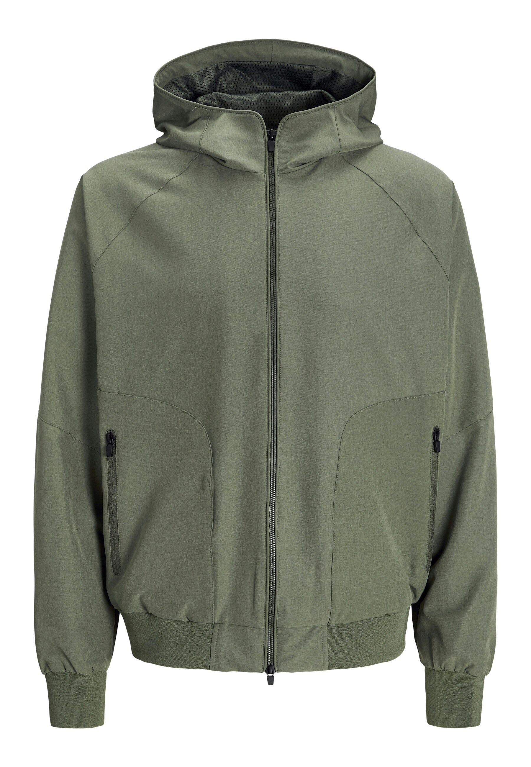 Jack & Jones Jacke AXON Bomberjacke - Bild 1