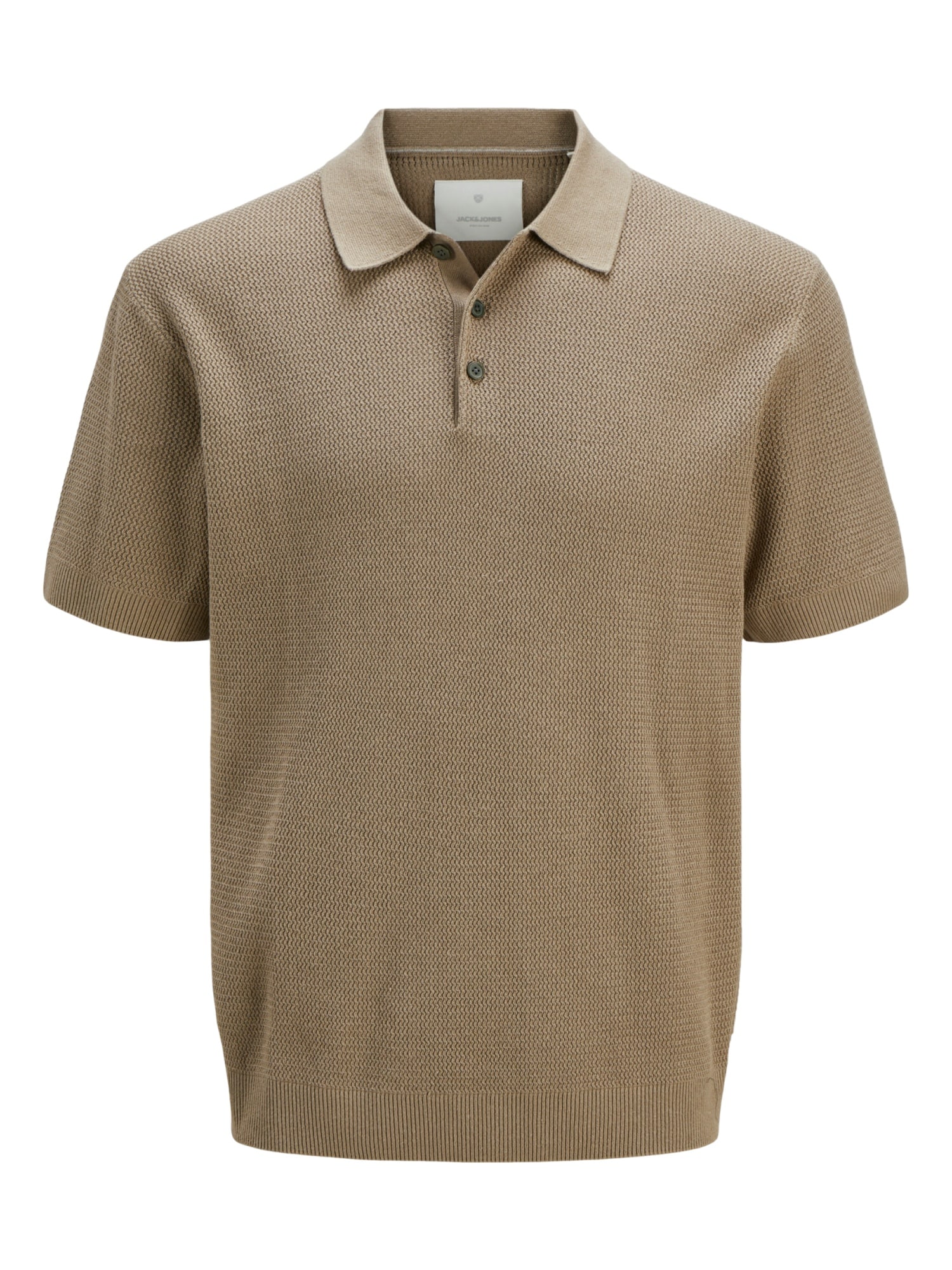 Jack & Jones Poloshirt Cooper Kurzarmshirt - Bild 1