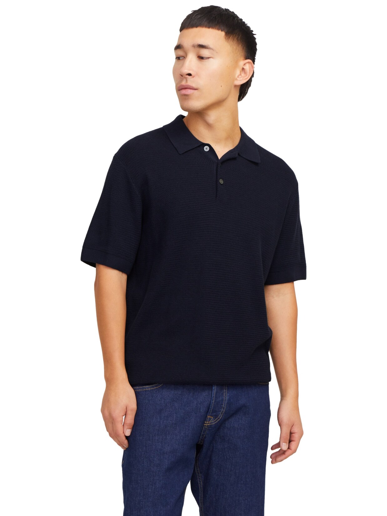 Jack & Jones Poloshirt Cooper Kurzarmshirt | 05715714229160