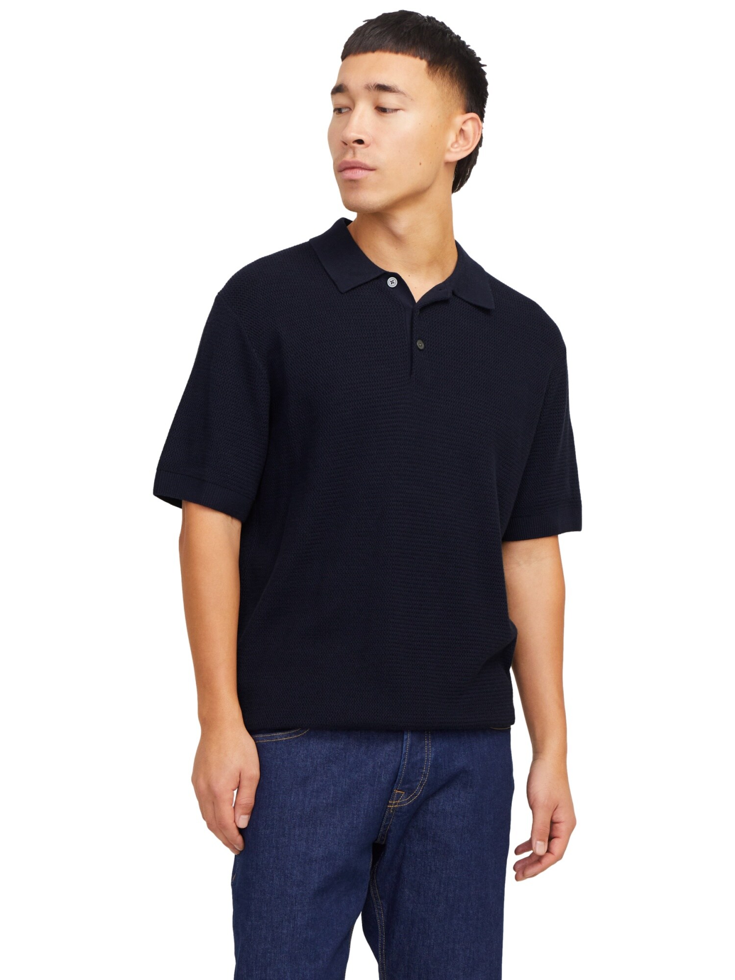 Jack & Jones Poloshirt Cooper Kurzarmshirt - Bild 1