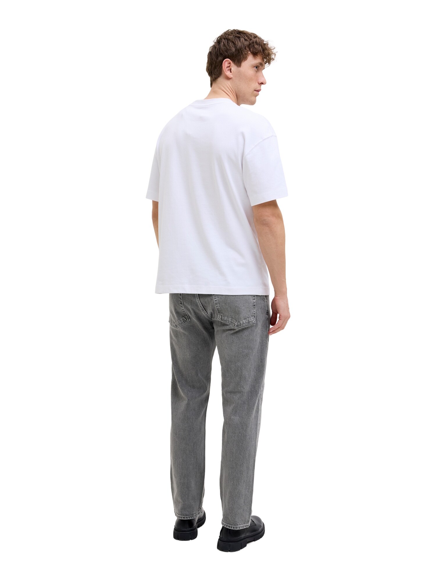 Jack & Jones Jeans CHRIS CLASSIC lange Hose - Bild 1