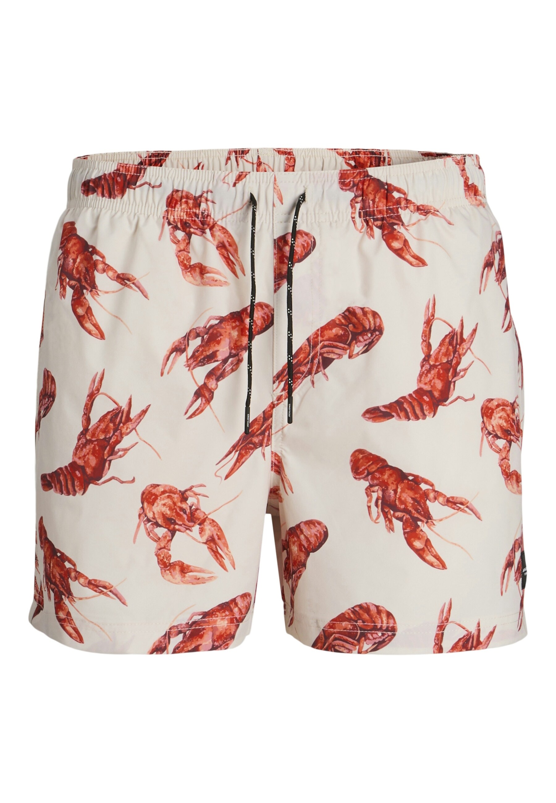 Jack & Jones Badehose MAUI Schwimm-Shorts - Bild 1