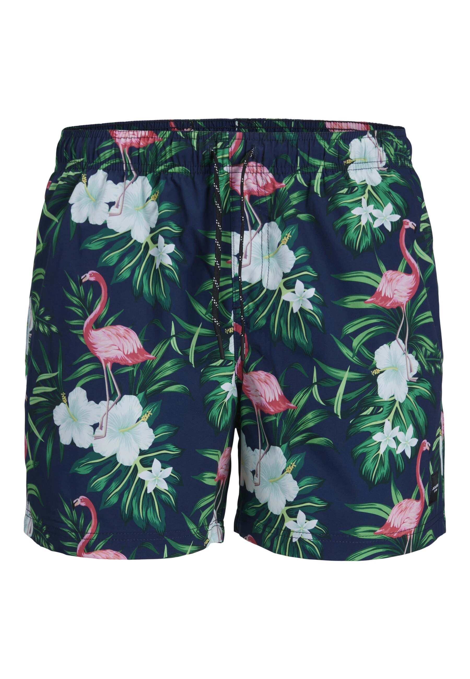 Jack & Jones Badehose MAUI Schwimm-Shorts - Bild 1