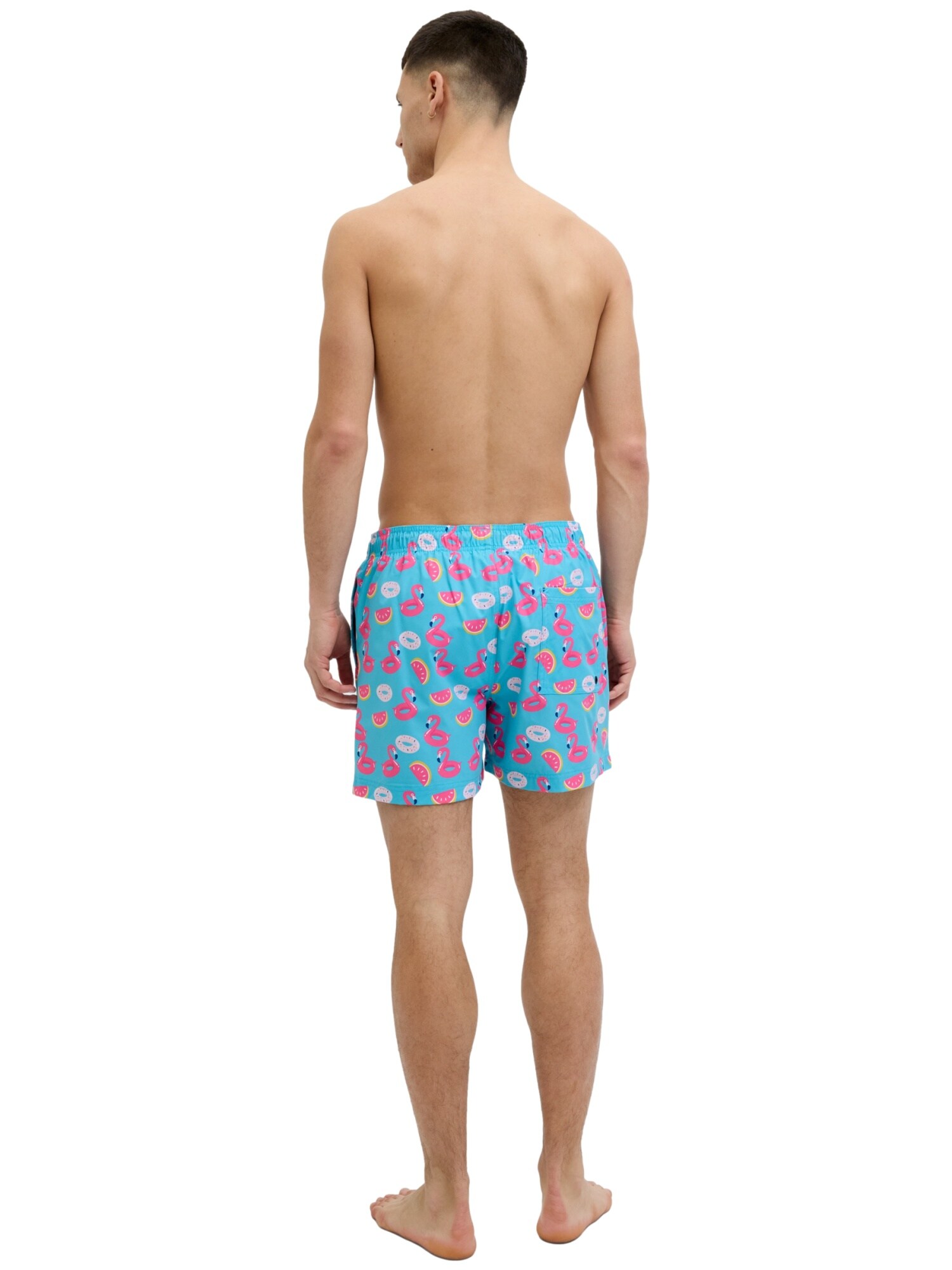 Jack & Jones Badeshorts Maui Swimshorts - Bild 1