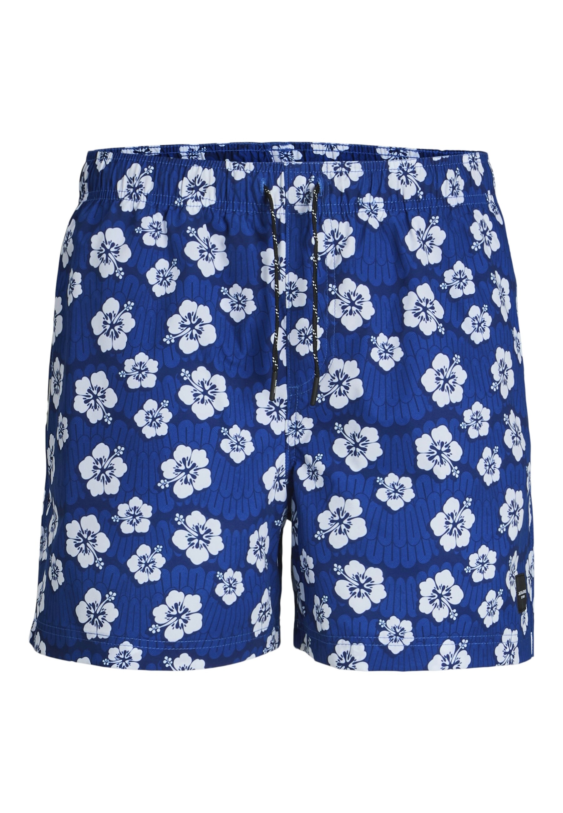 Jack & Jones Badehose MAUI Schwimm-Shorts - Bild 1