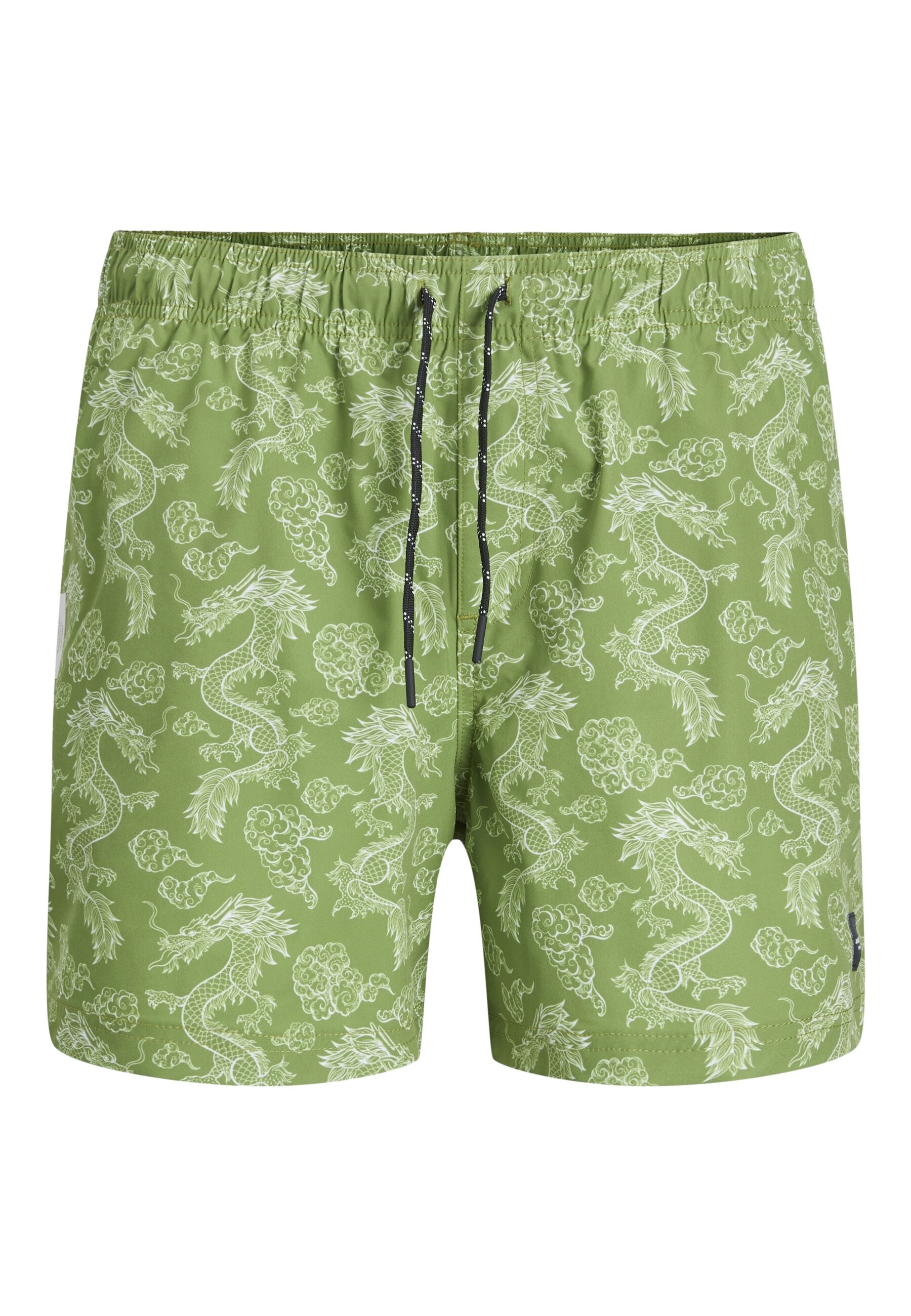 Jack & Jones Badehose MAUI Schwimm-Shorts - Bild 1