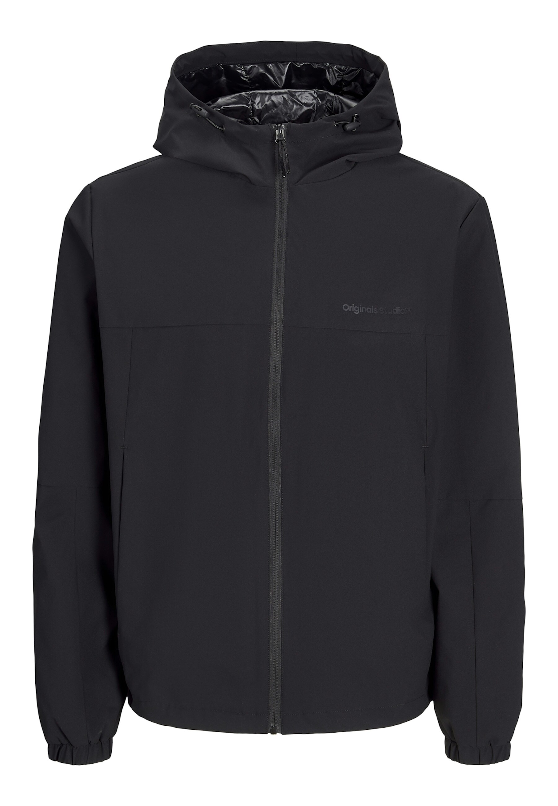 Jack & Jones Jacke VESTERBRO &Uuml;bergangsjacke - Bild 1