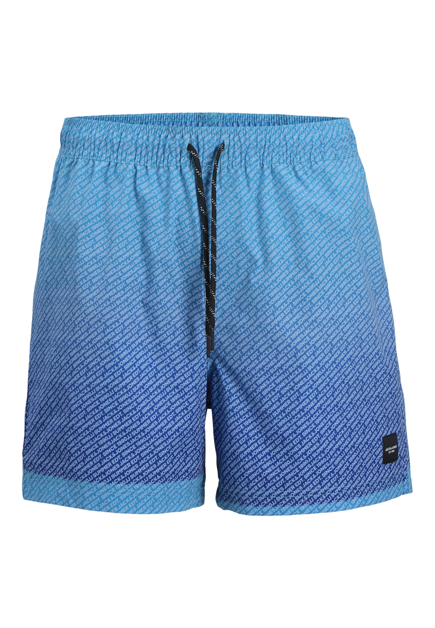 Jack & Jones Badehose MAUI Schwimm-Shorts - Bild 1