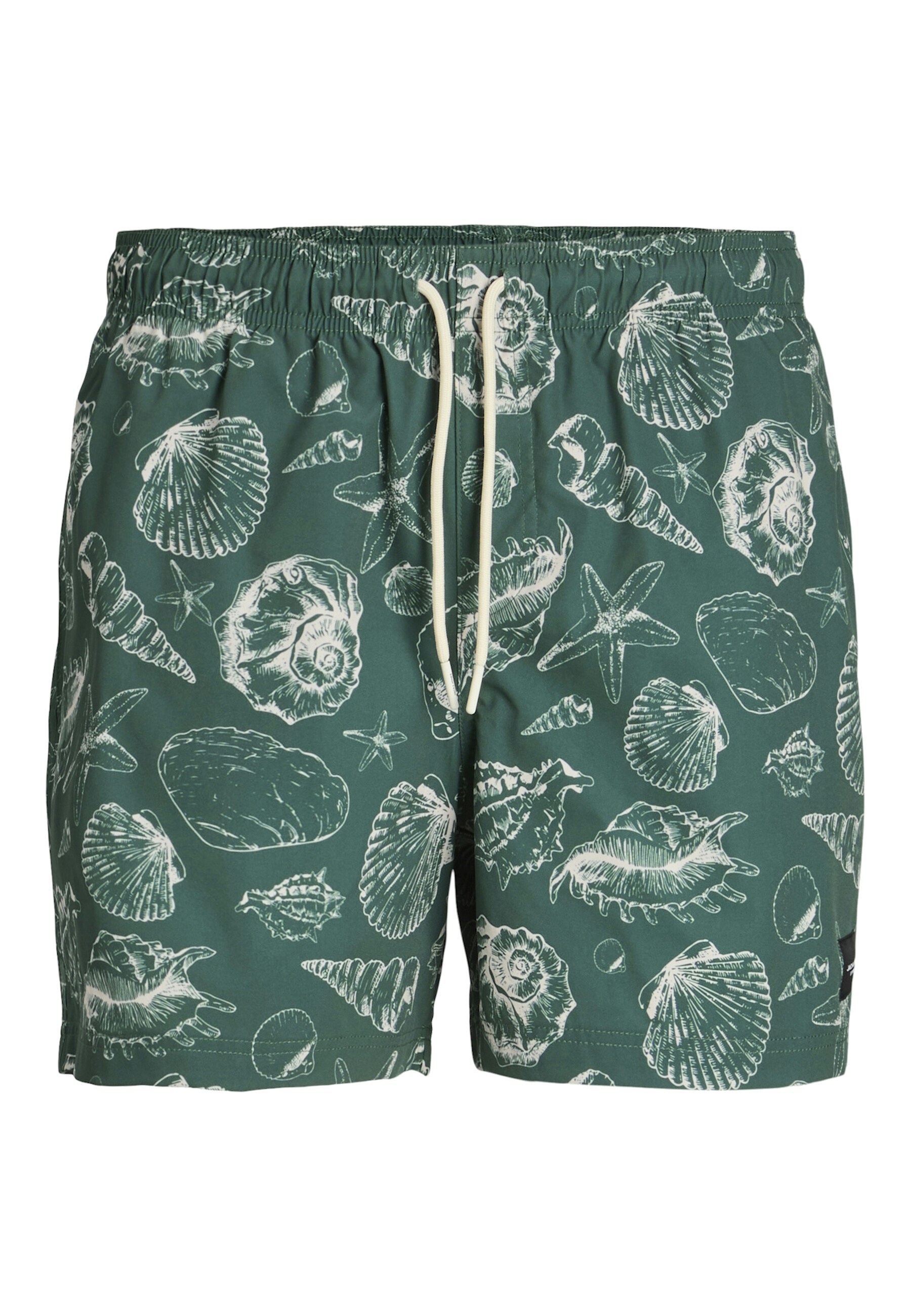 Jack & Jones Badehose MAUI Schwimm-Shorts - Bild 1