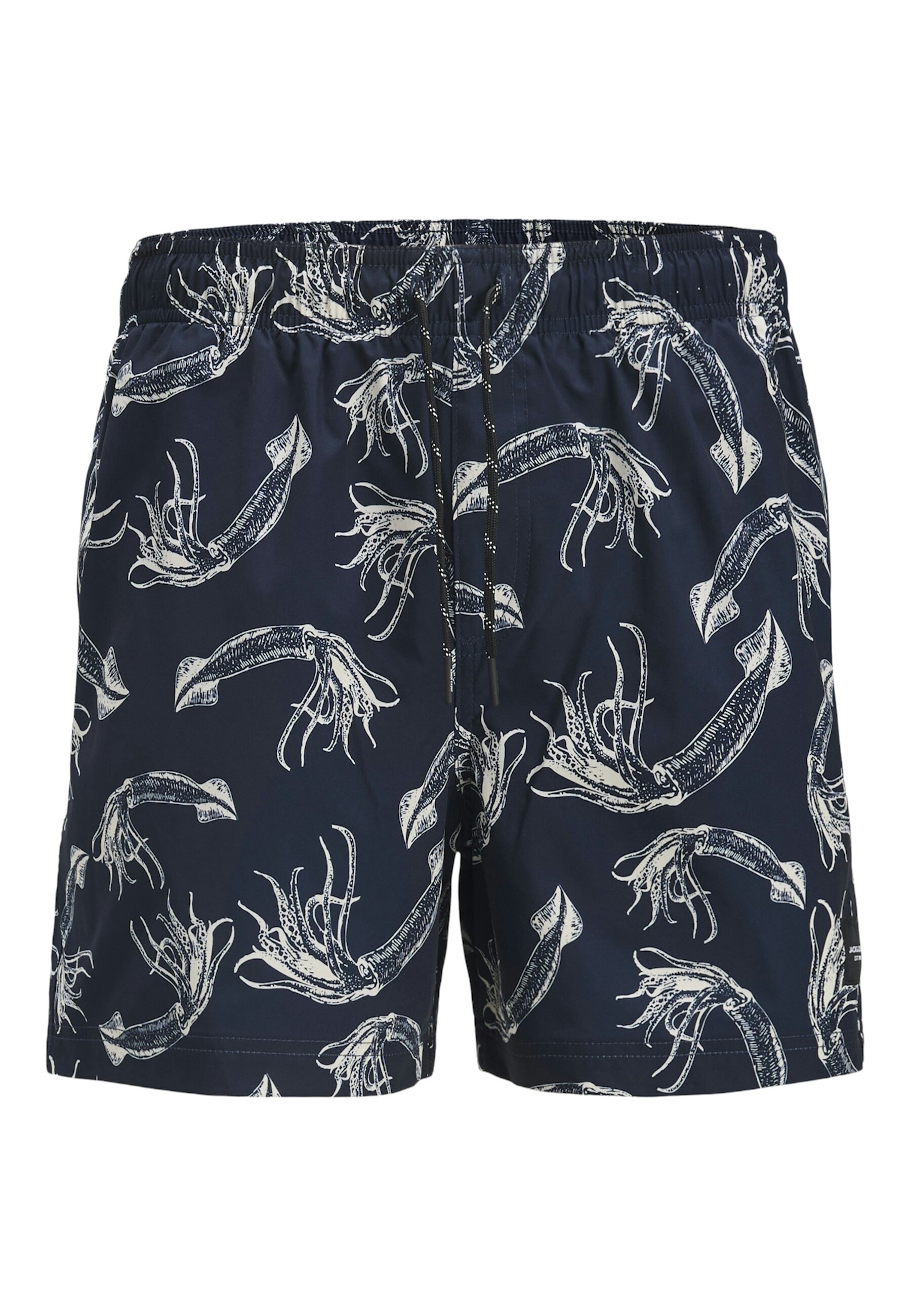 Jack & Jones Badehose MAUI Schwimm-Shorts - Bild 1