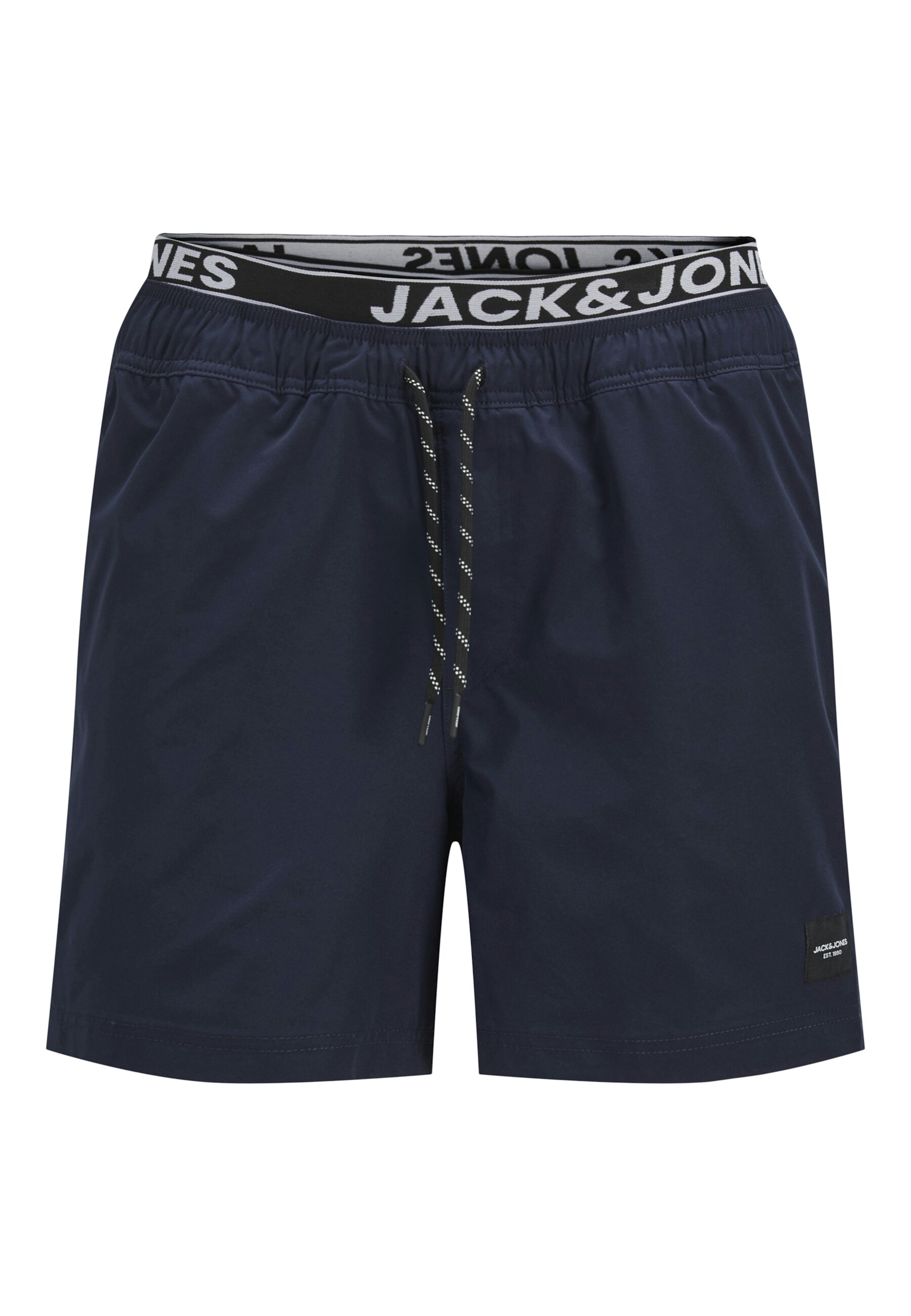 Jack & Jones Badeshorts MAUI Schwimmshorts - Bild 1