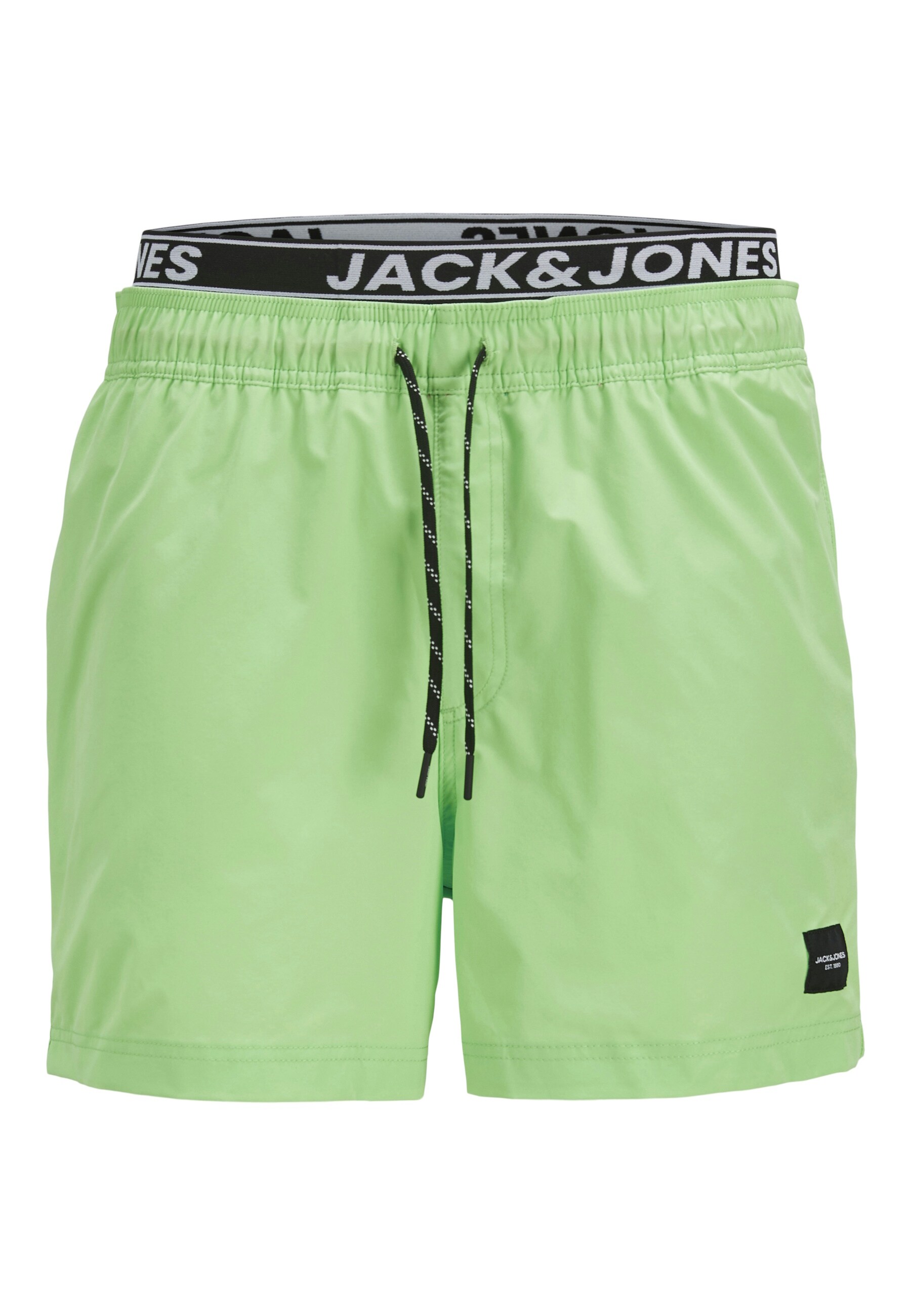 Jack & Jones Badehose MAUI Schwimm-Shorts - Bild 1