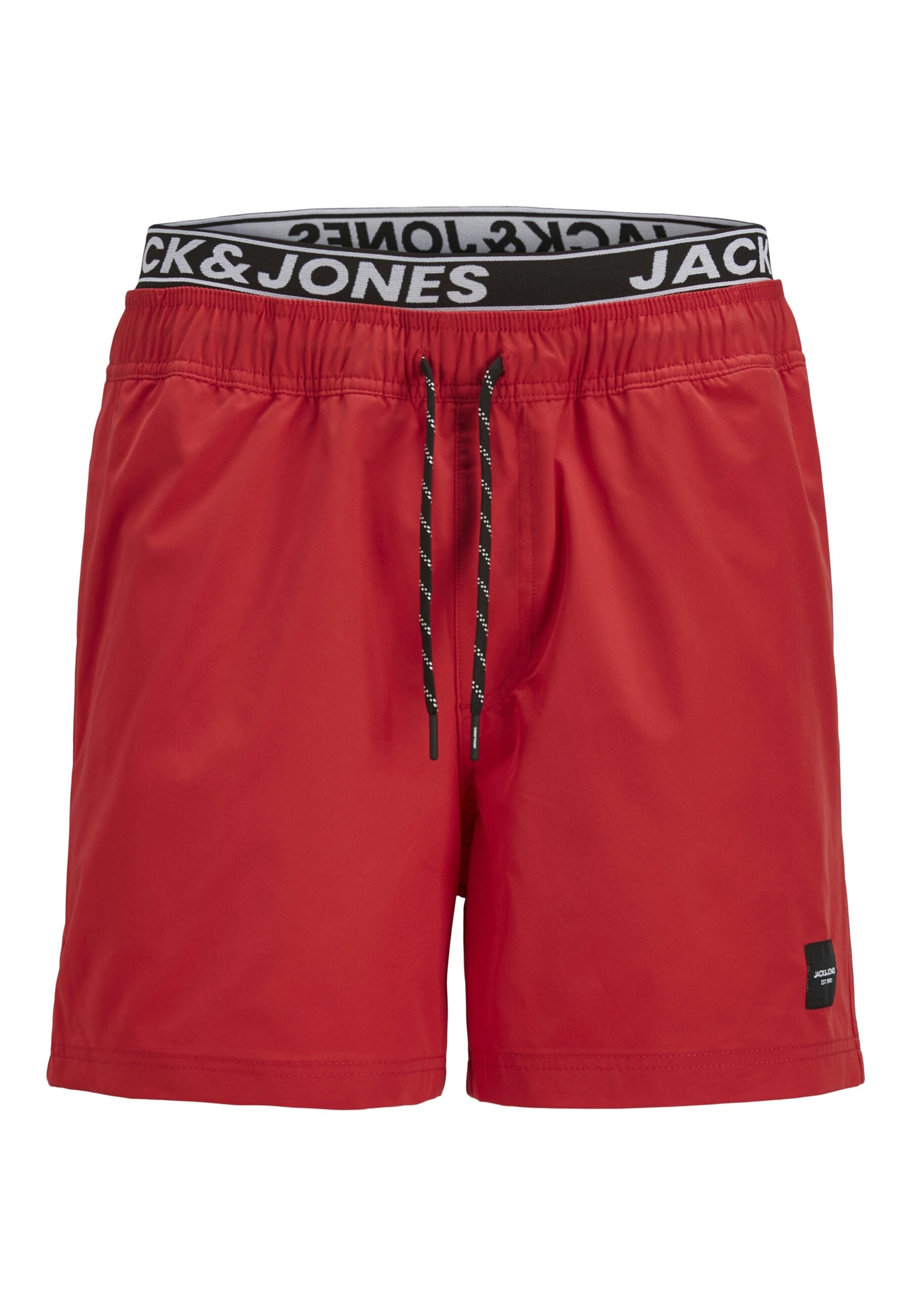 Jack & Jones Badehose MAUI Schwimm-Shorts - Bild 1
