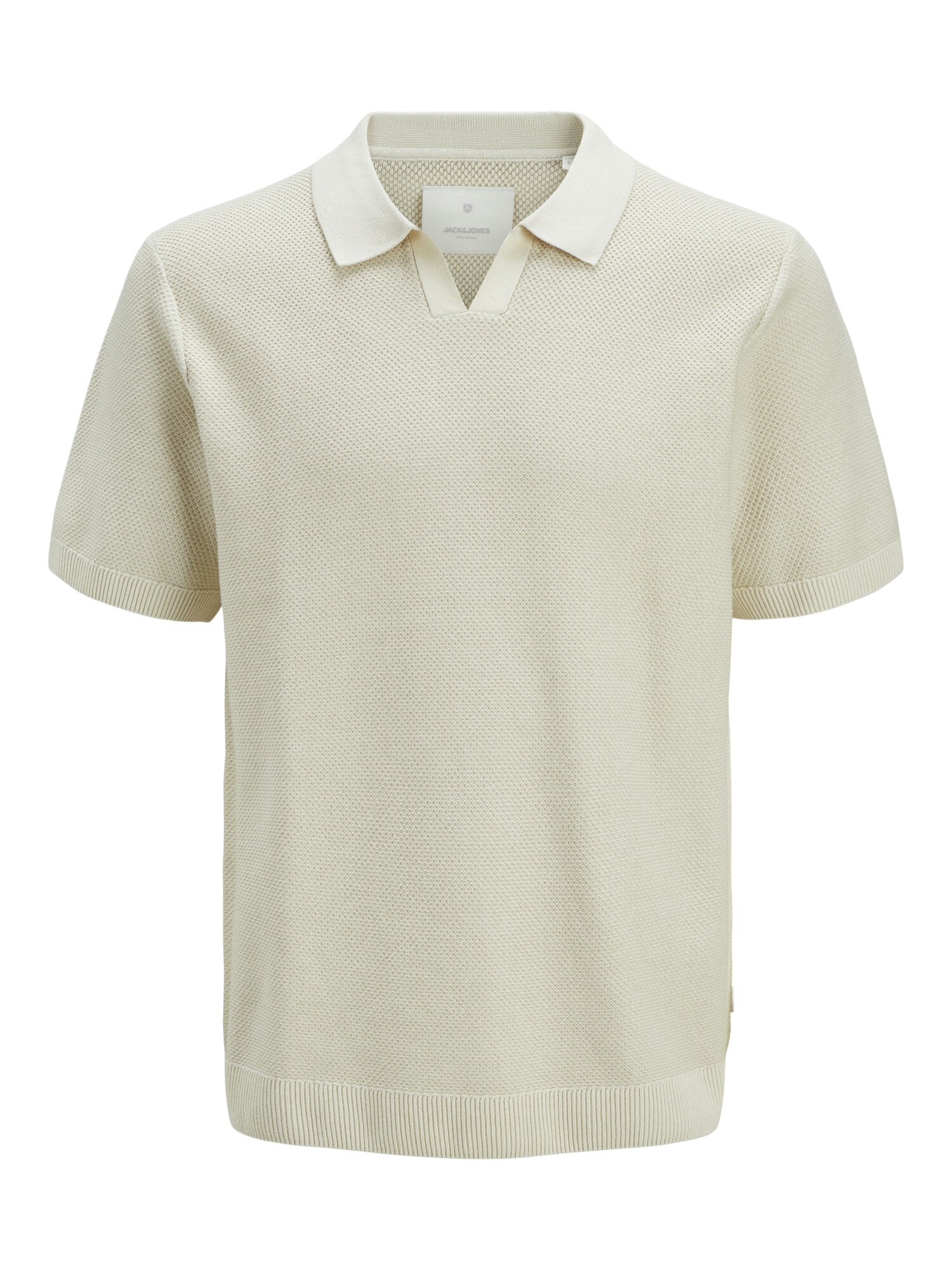 Jack & Jones Poloshirt CEASTON Kurzarmshirt - Bild 1