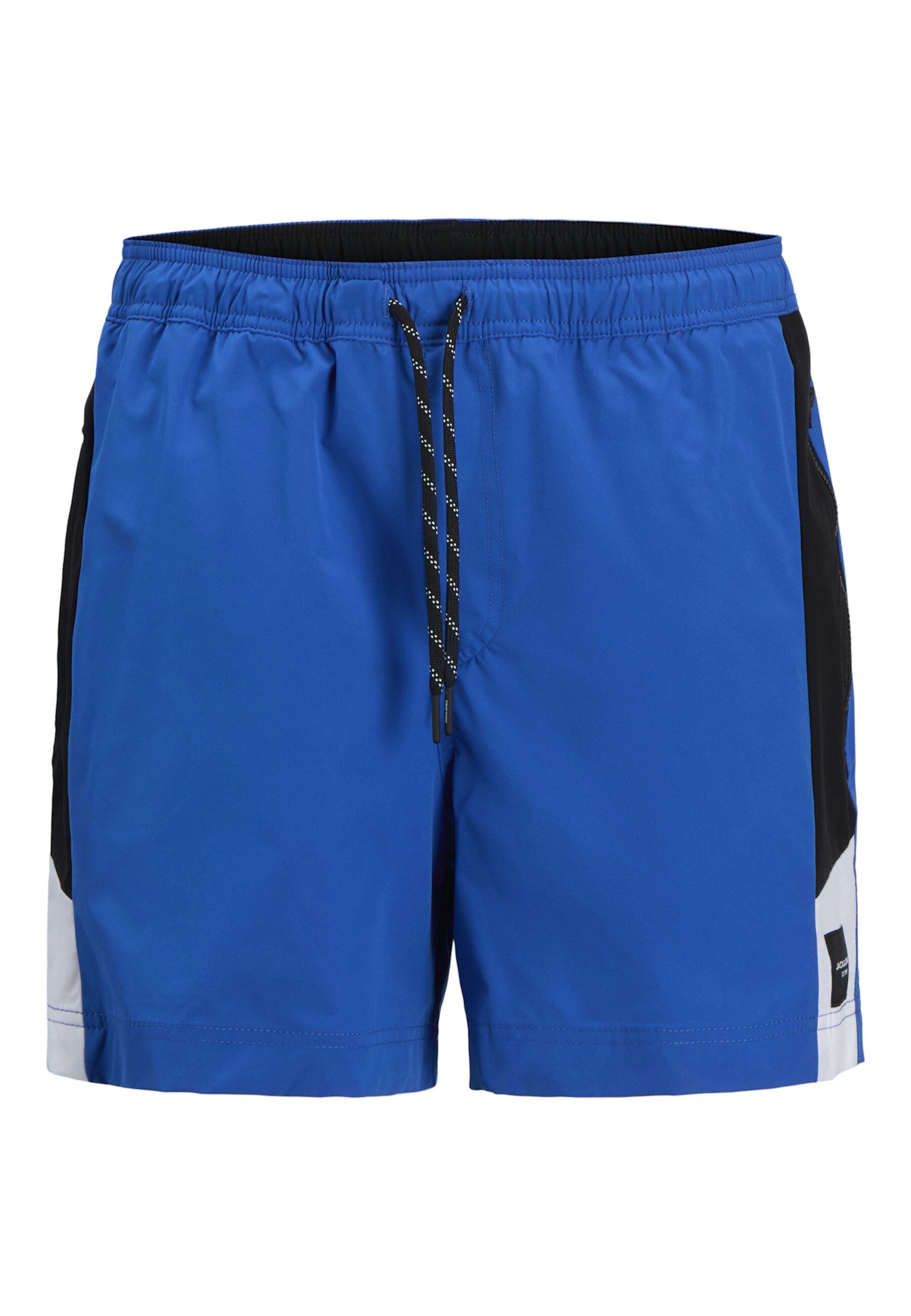 Jack & Jones Badehose MAUI Schwimm-Shorts - Bild 1