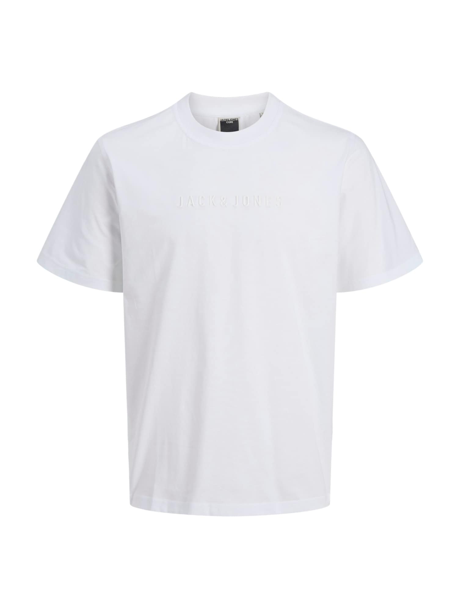 Jack & Jones T-Shirt CHARGE Kurzarmshirt - Bild 1