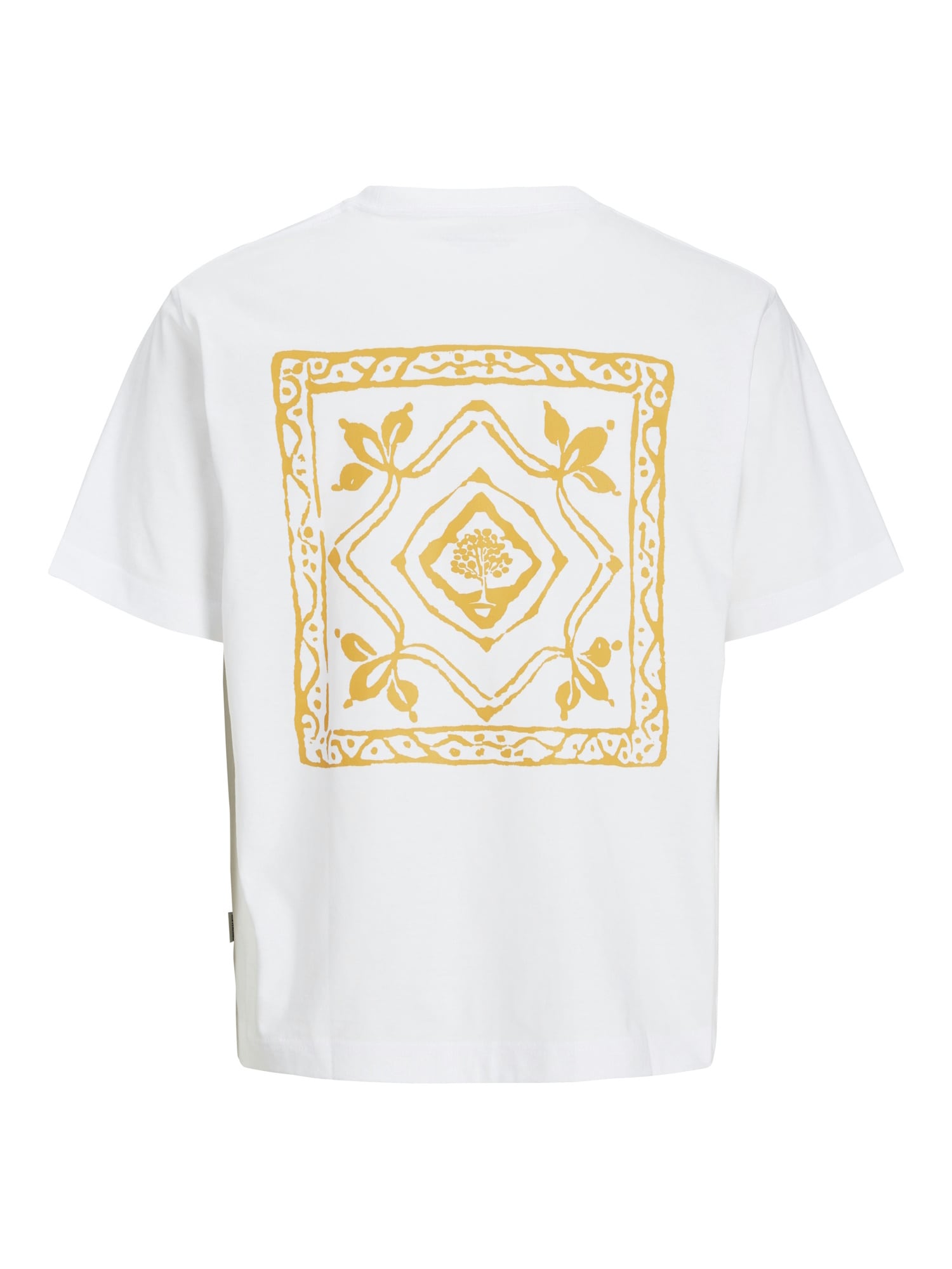 Jack & Jones T-Shirt PAROS EASTER Kurzarmshirt - Bild 1
