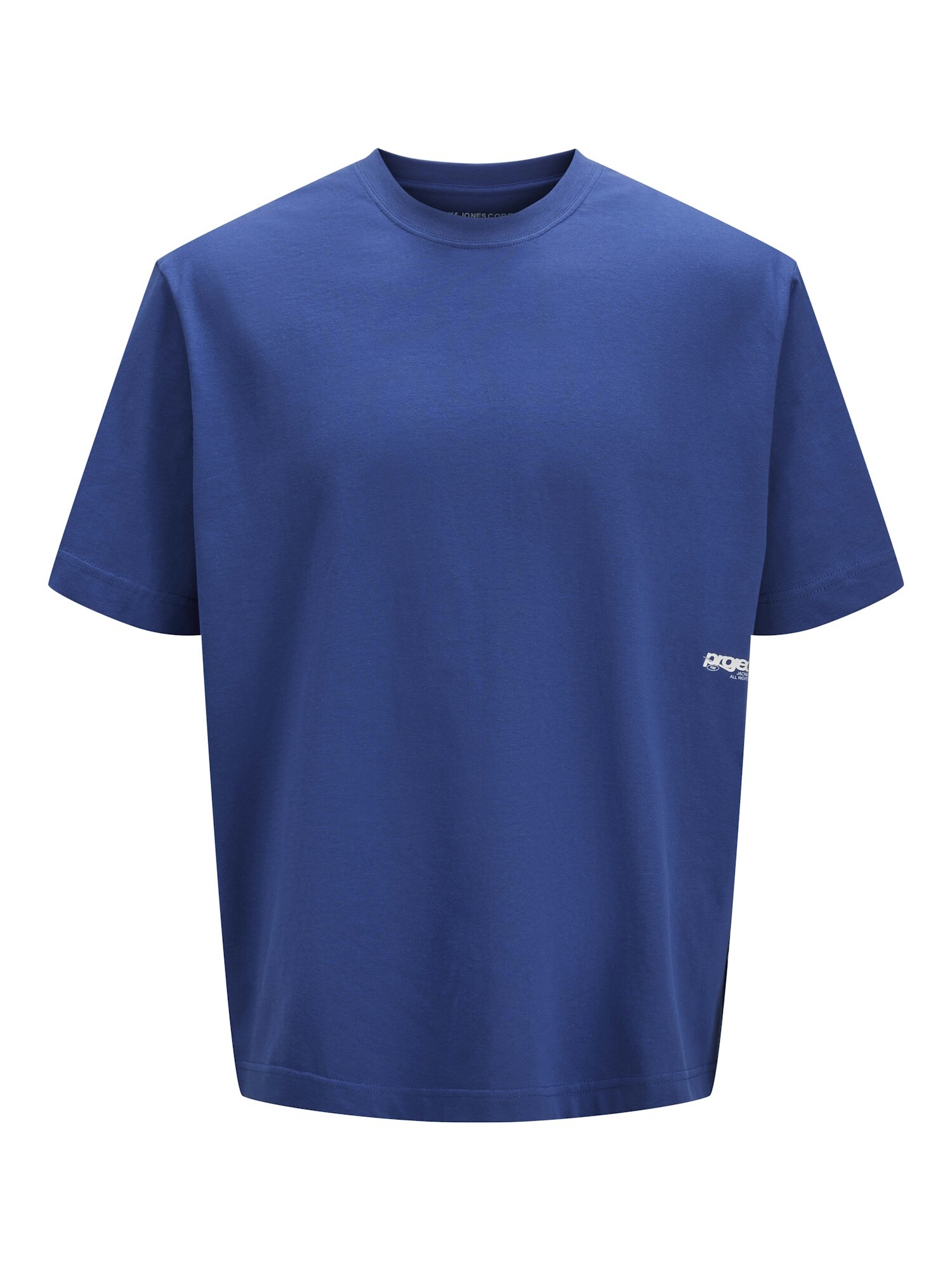 Jack & Jones T-Shirt UNION Kurzarmshirt - Bild 1