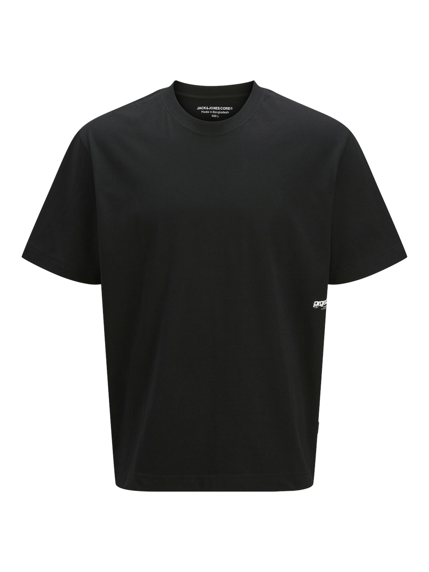 Jack & Jones T-Shirt UNION Kurzarmshirt - Bild 1