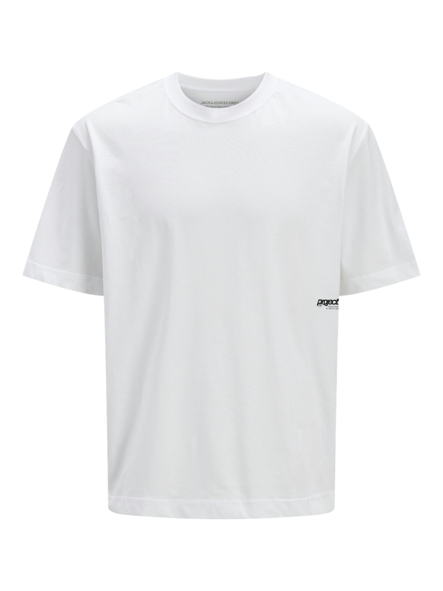 Jack & Jones T-Shirt UNION Kurzarmshirt - Bild 1