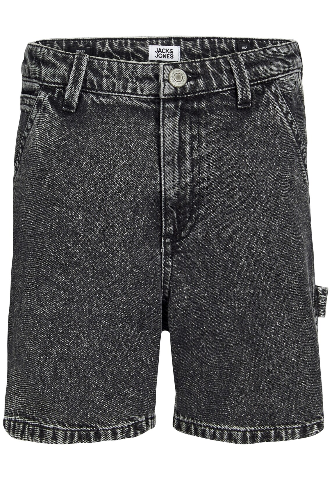 Jack & Jones Junior Shorts TONY Jeans-Shorts | 05715672634488