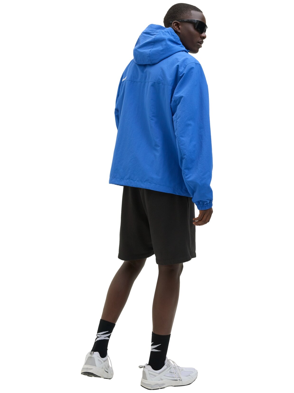 Jack & Jones Sweatshorts Karl kurze Jogginghosen | 05715678393556