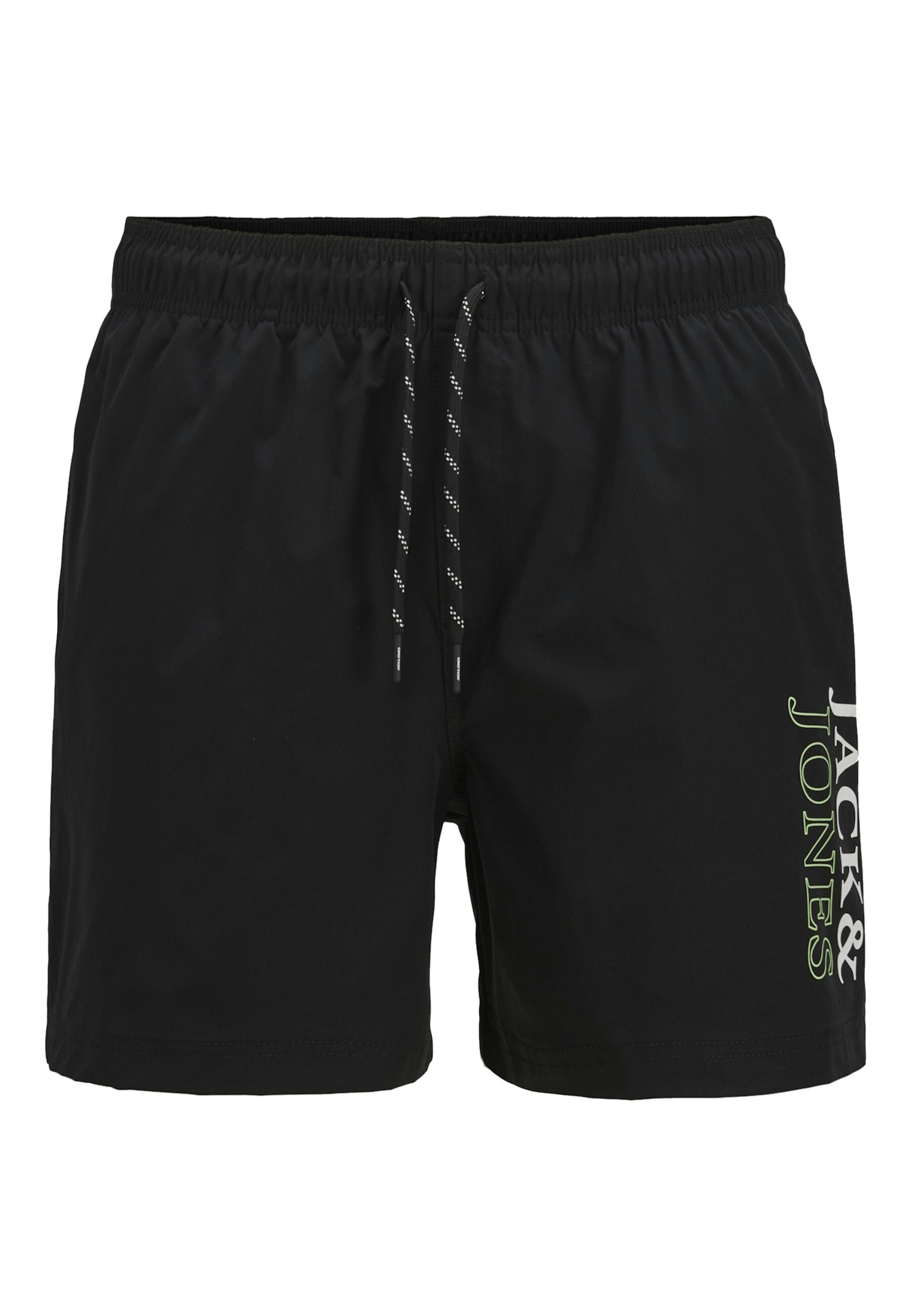 Jack & Jones Junior Badehose MAUI Schwimm-Shorts - Bild 1