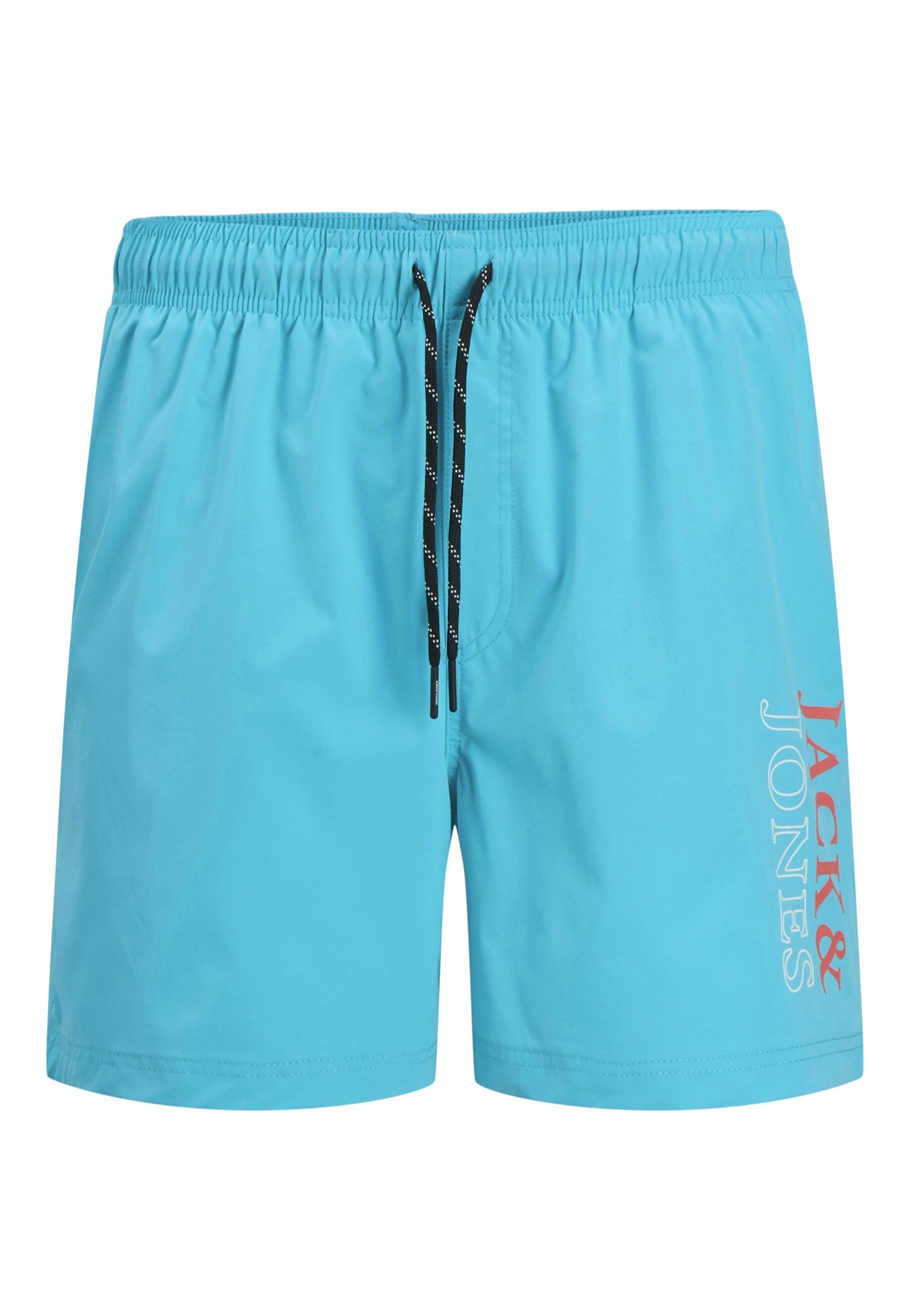 Jack & Jones Junior Badehose MAUI Schwimm-Shorts - Bild 1