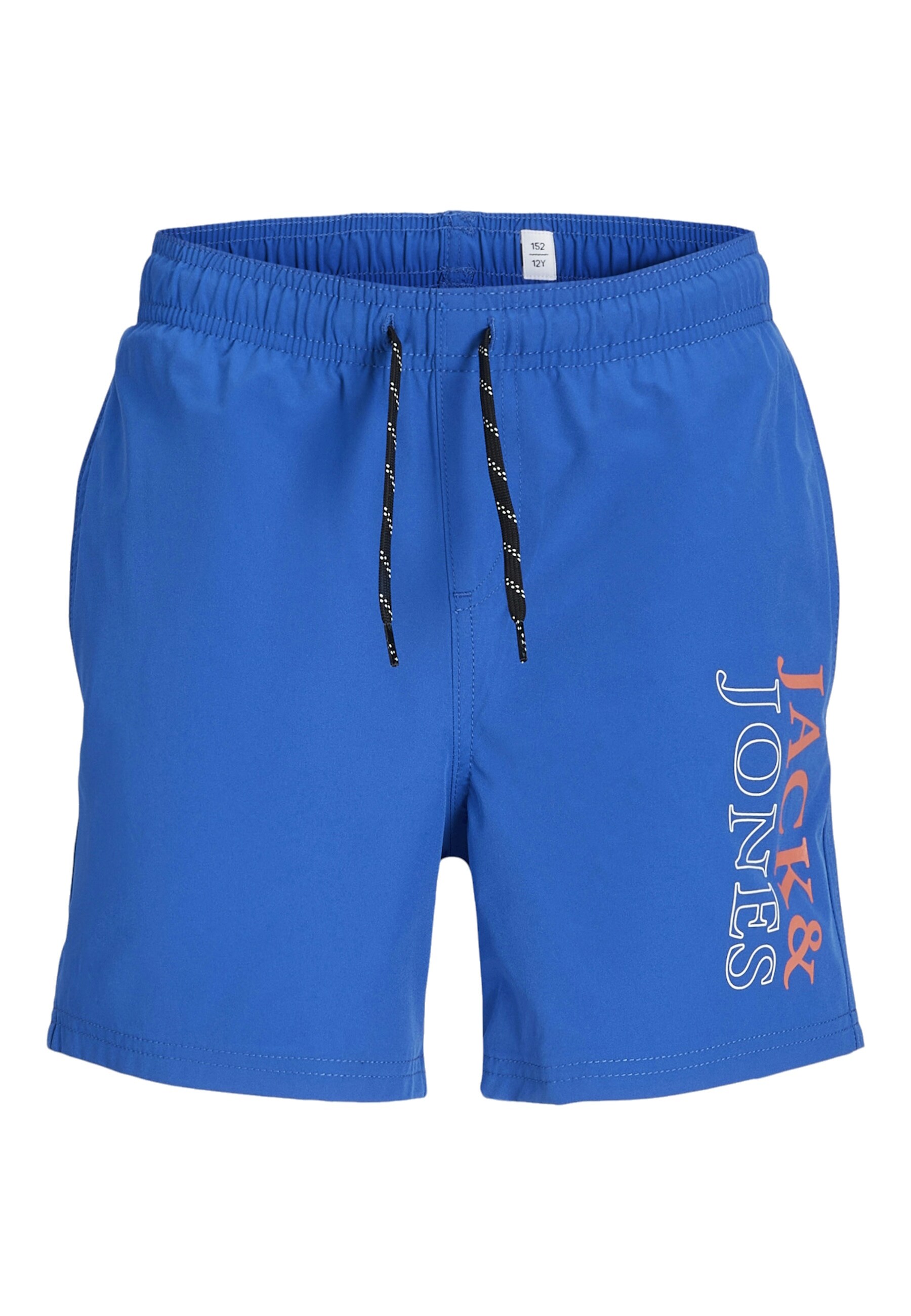 Jack & Jones Junior Badehose MAUI Schwimm-Shorts - Bild 1