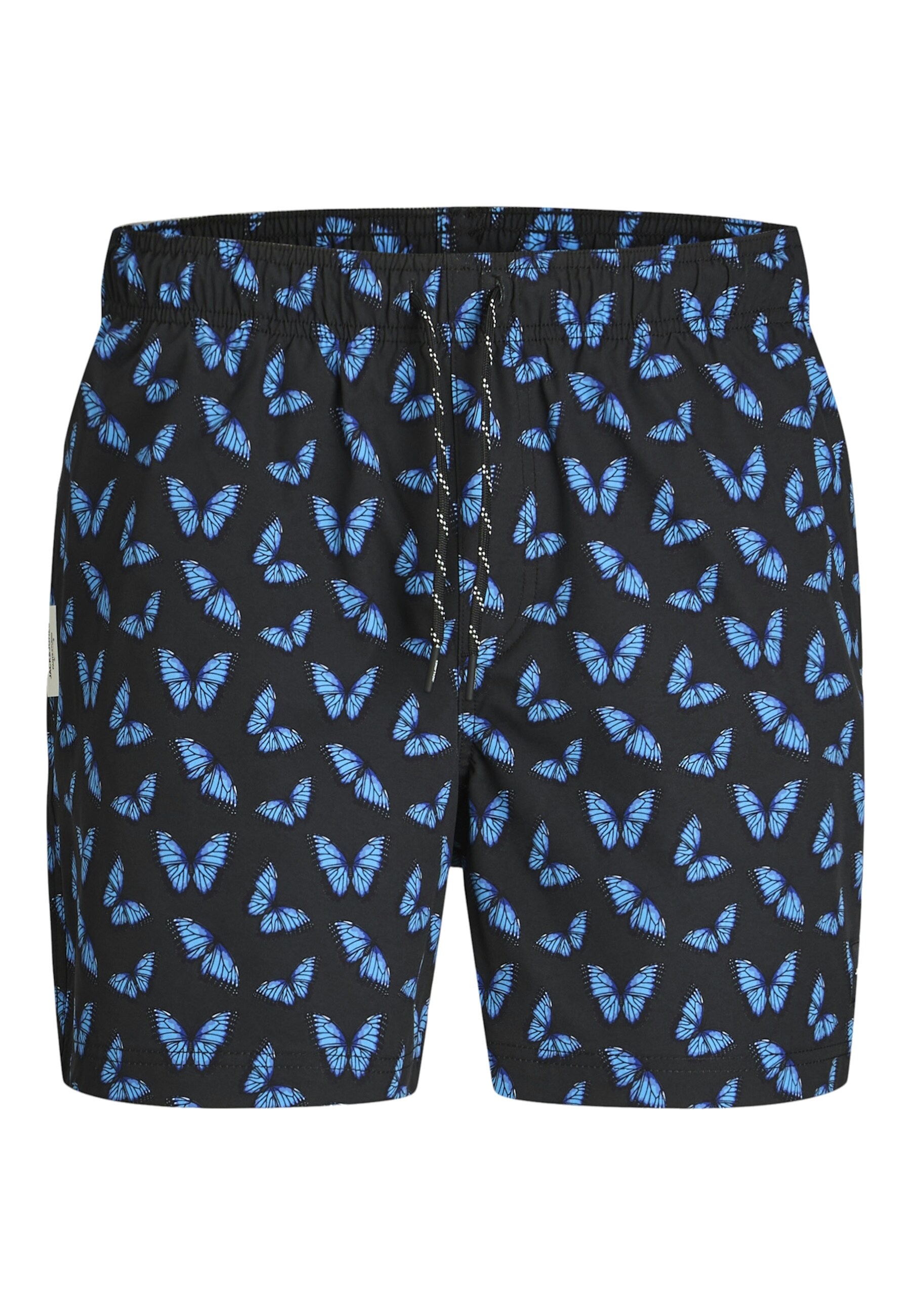 Jack & Jones Junior Badehose MAUI Schwimm-Shorts - Bild 1