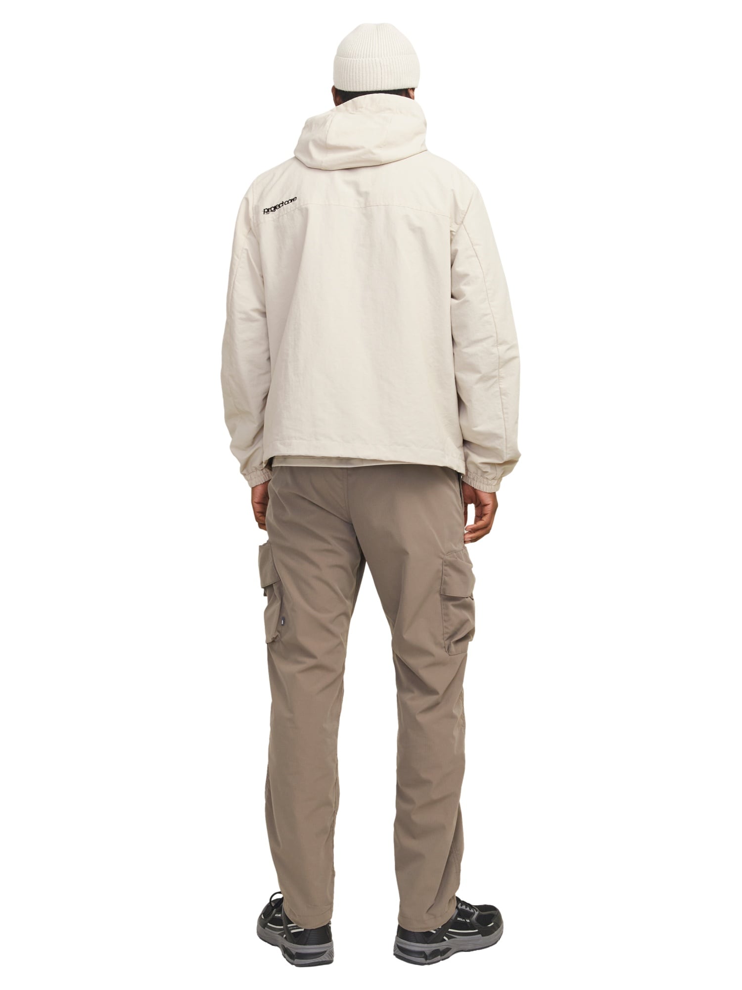Jack & Jones Jacke UNION &Uuml;bergangsjacke - Bild 1