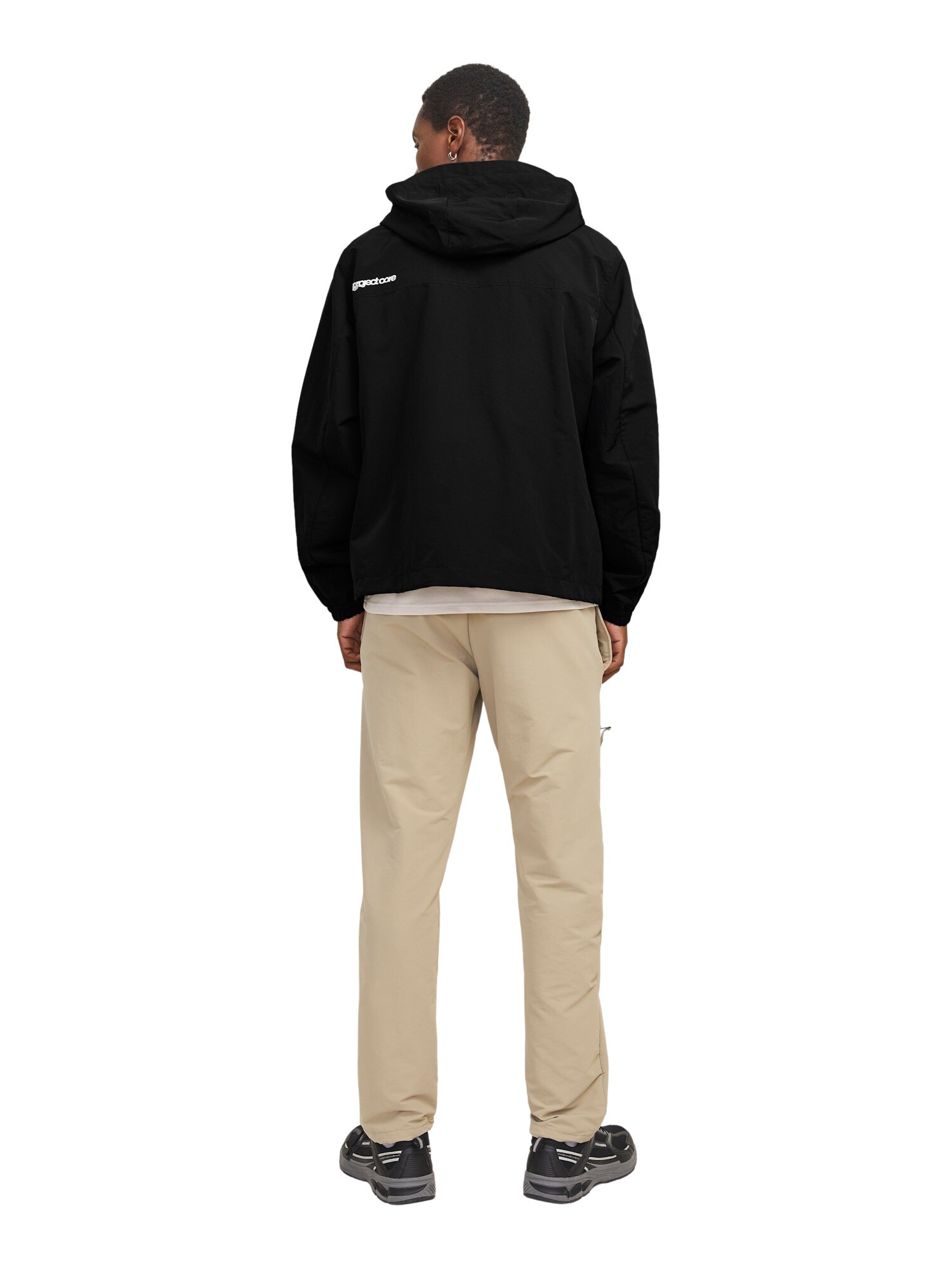 Jack & Jones Jacke UNION &Uuml;bergangsjacke - Bild 1