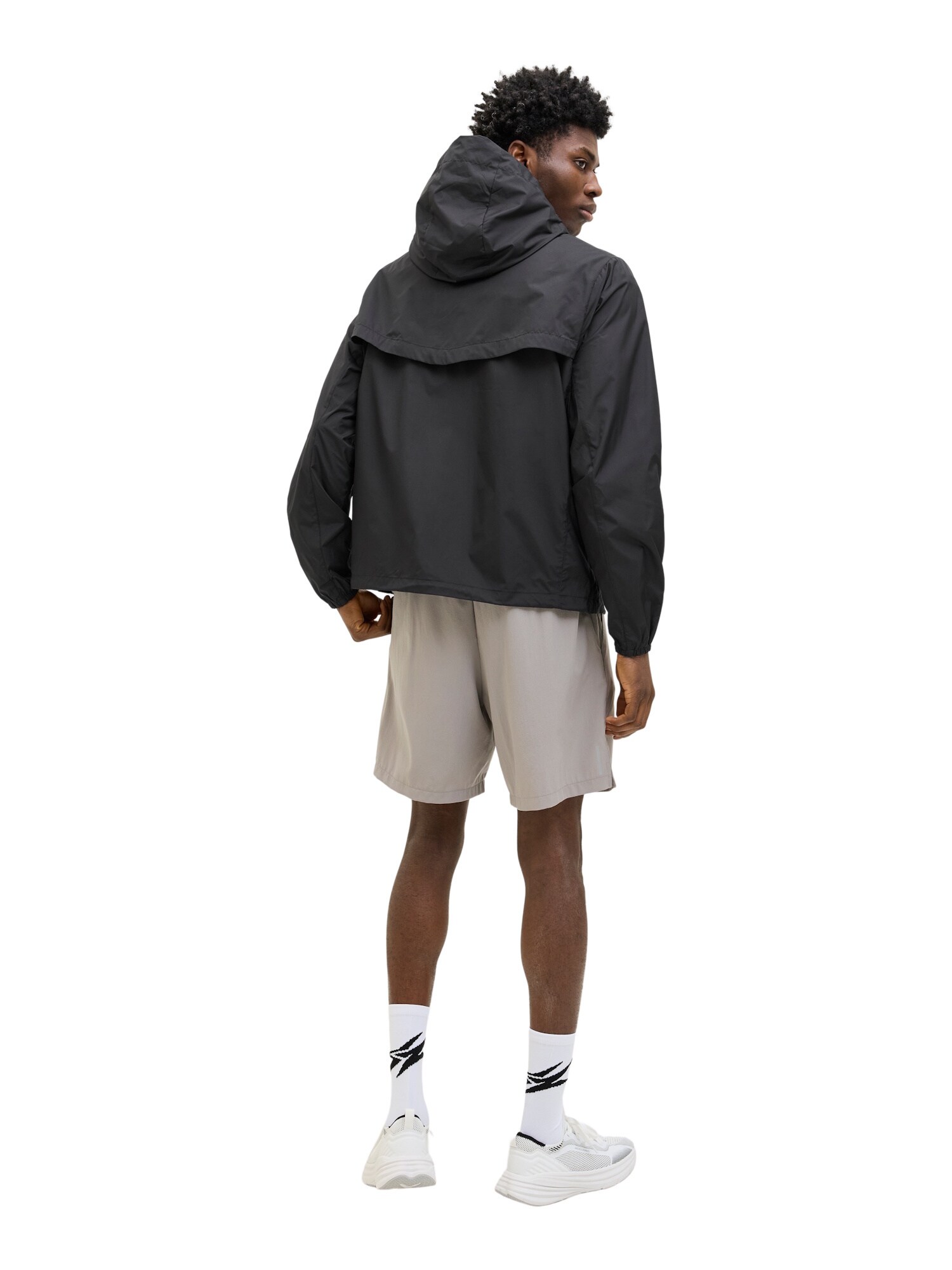 Jack & Jones Jacke CNZ PARIS &Uuml;bergangsjacke - Bild 1