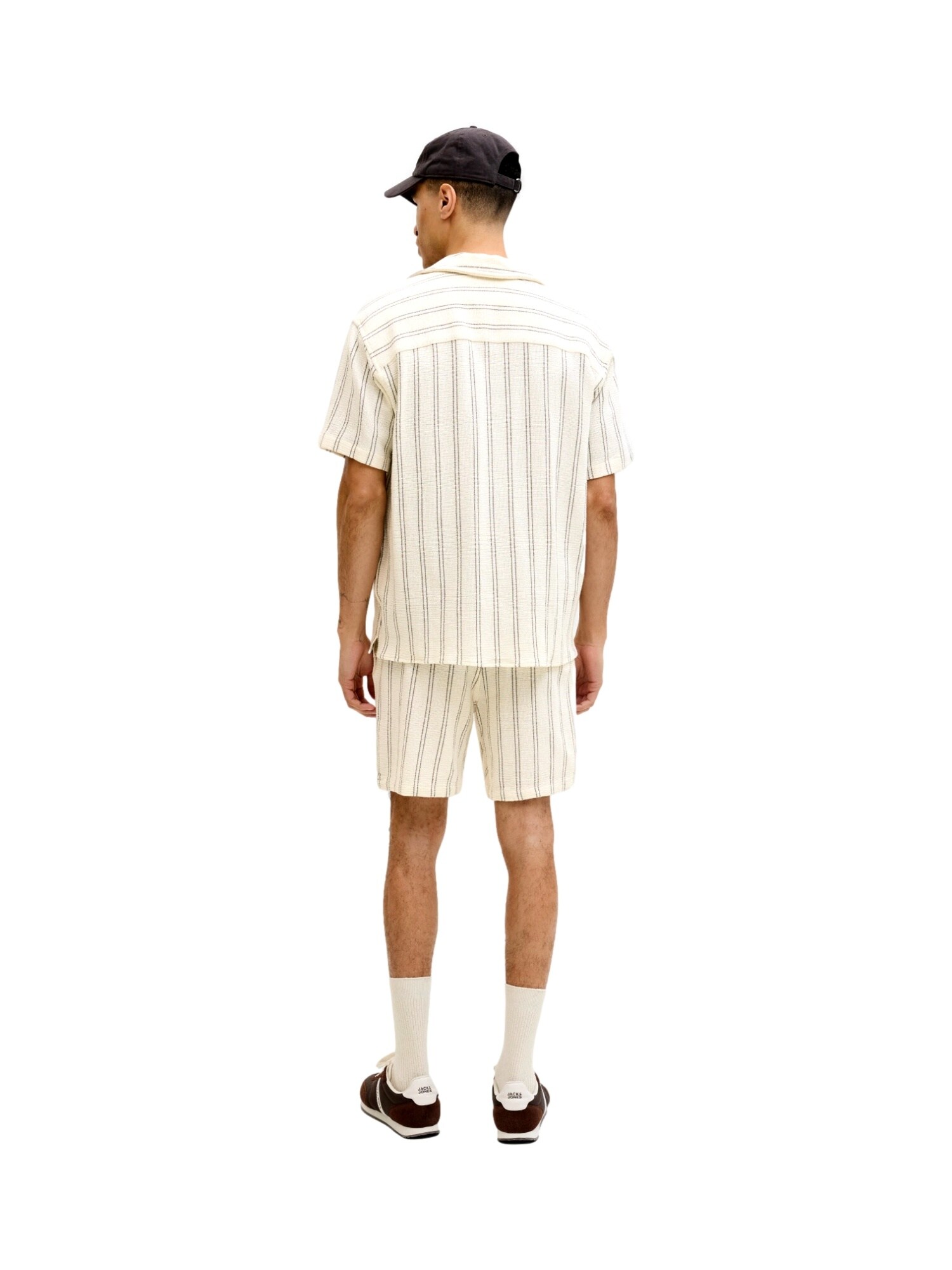 Jack & Jones Bermudashorts Stjaden kurze Hose - Bild 1