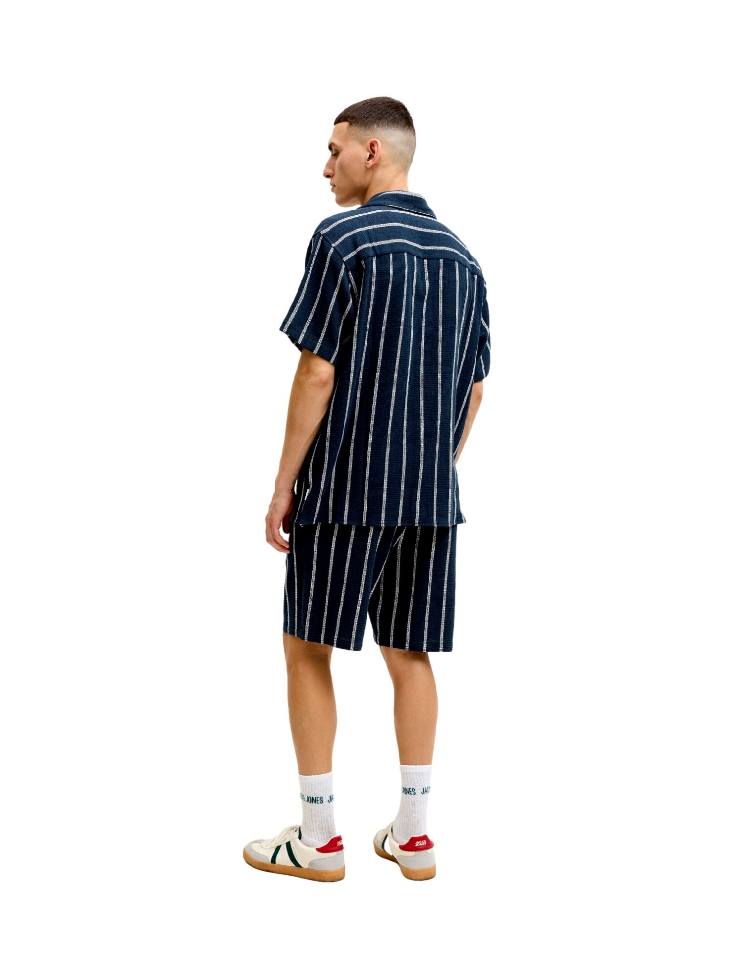 Jack & Jones Bermudashorts Stjaden kurze Hose - Bild 1