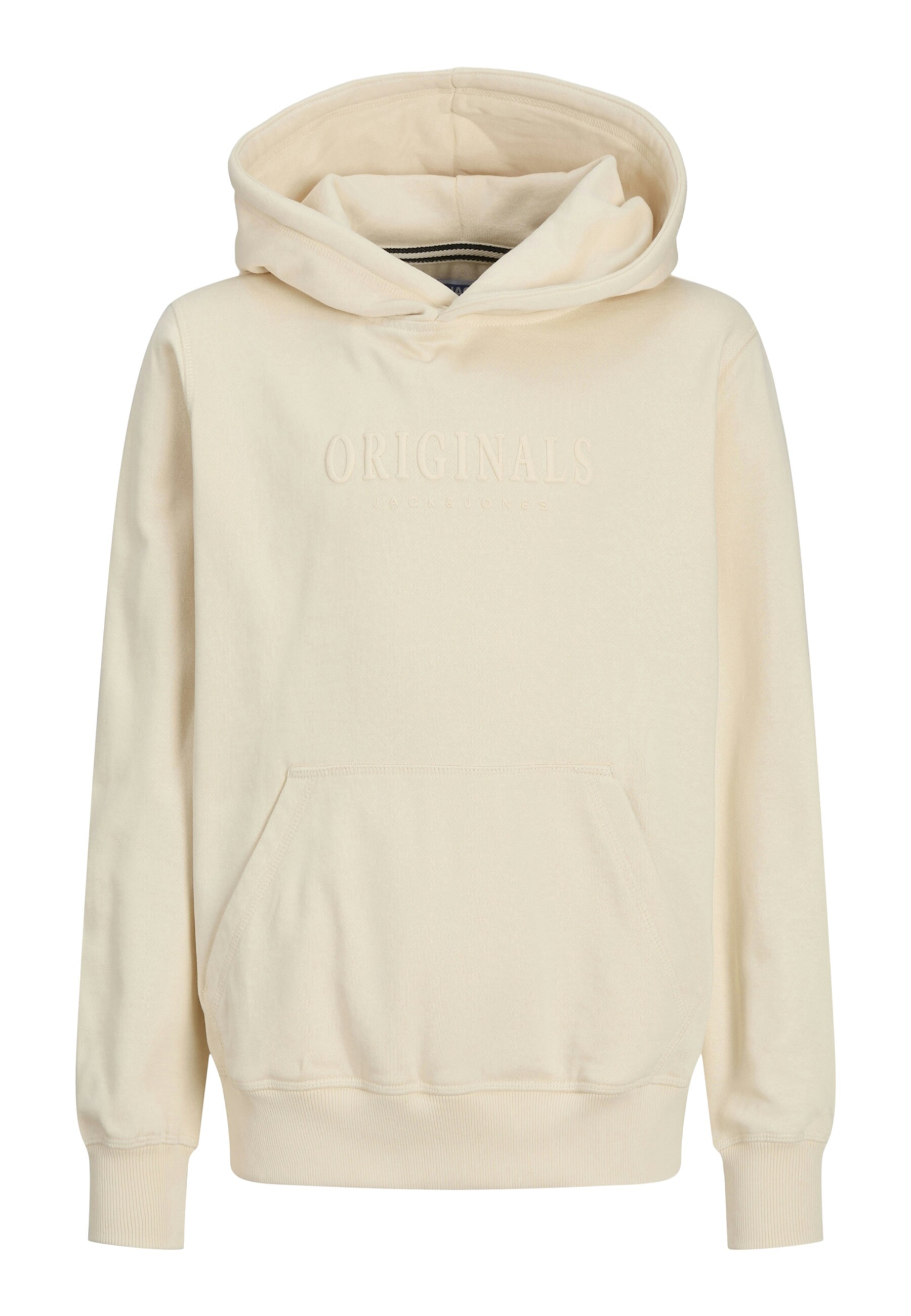 Jack & Jones Junior Kapuzenpullover FREDERIKSBERG Hoodie - Bild 1