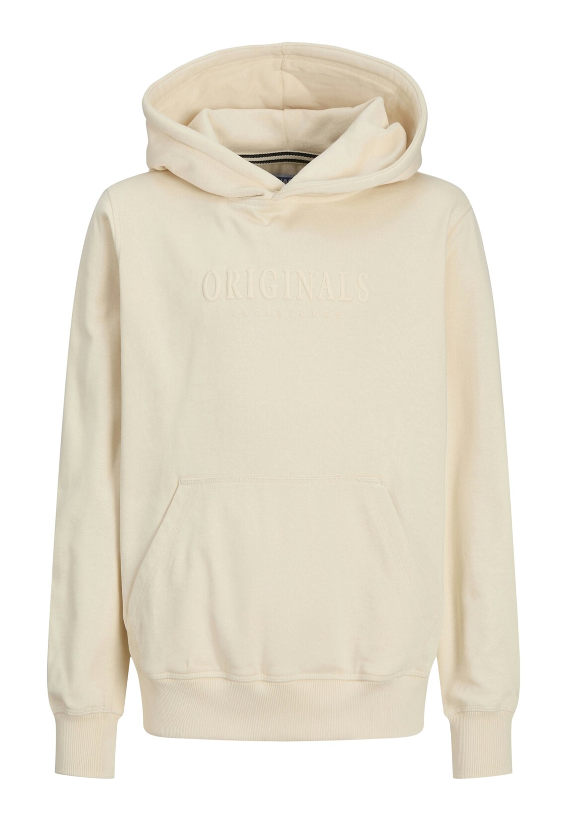 Jack & Jones Junior Kapuzenpullover FREDERIKSBERG Hoodie | 05715715763991