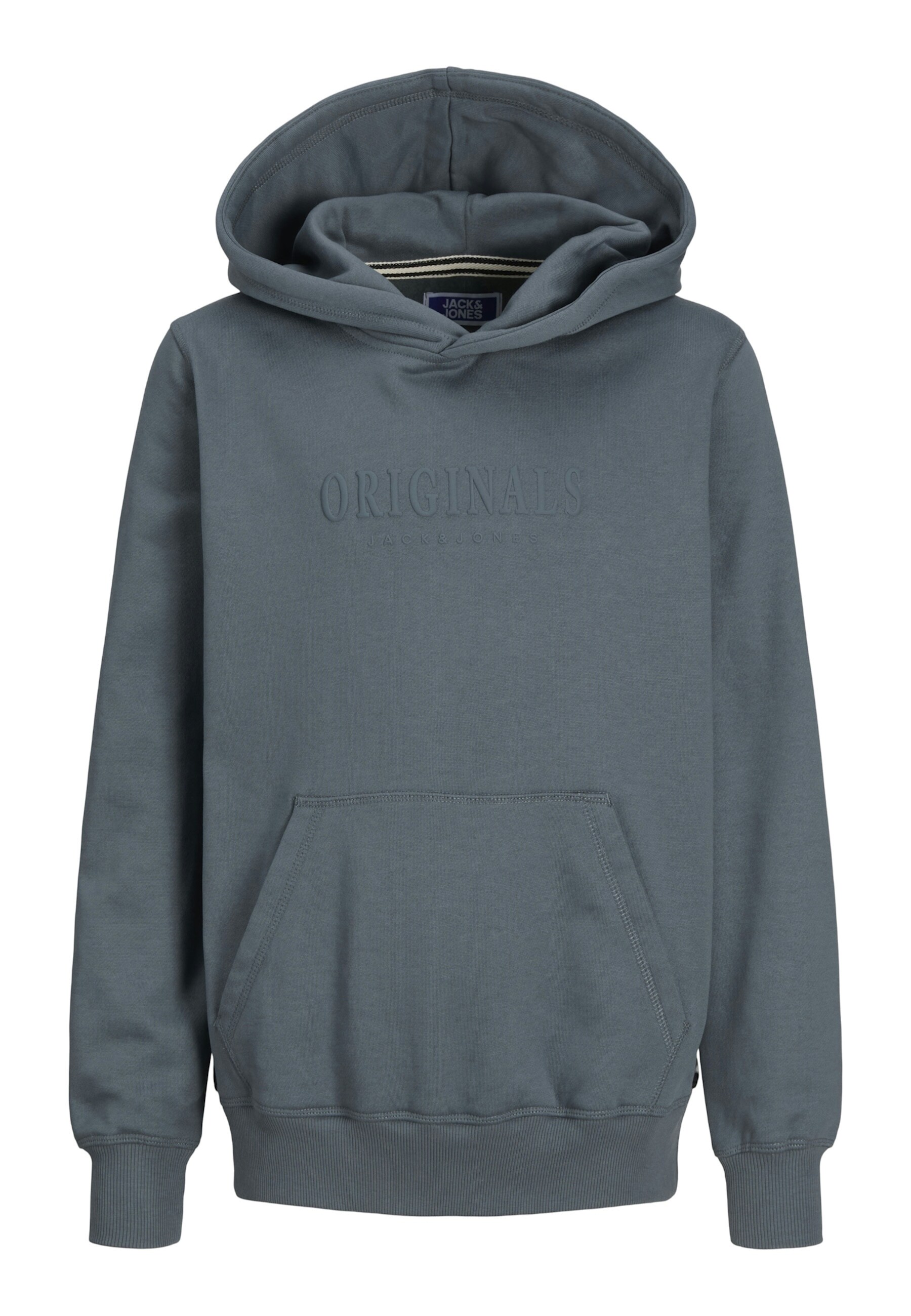 Jack & Jones Junior Kapuzenpullover FREDERIKSBERG Hoodie - Bild 1