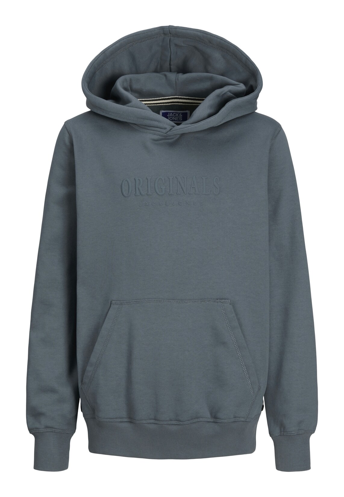 Jack & Jones Junior Kapuzenpullover FREDERIKSBERG Hoodie | 05715673481715