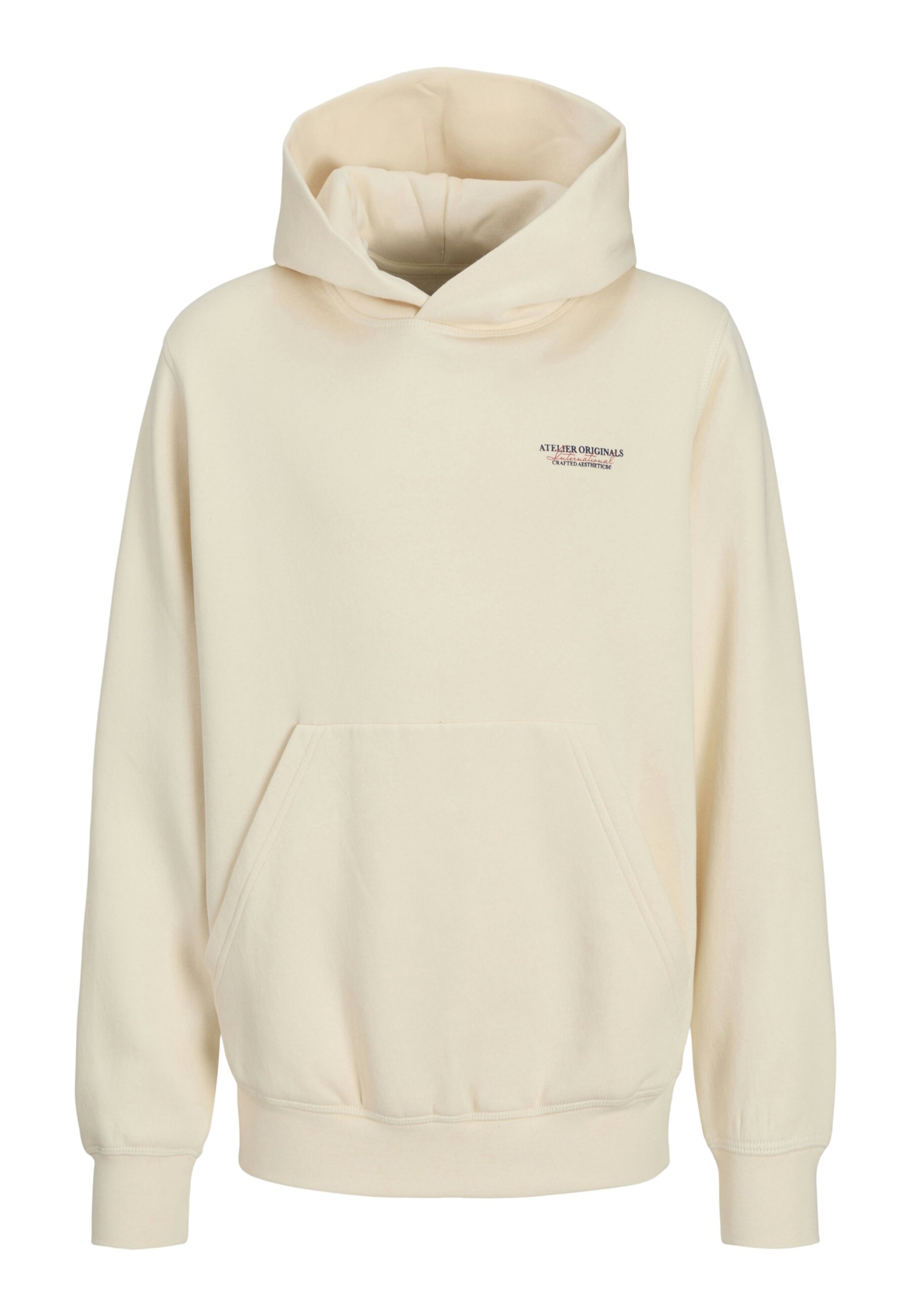 Jack & Jones Junior Kapuzenpullover ISLINGTON Hoodie - Bild 1