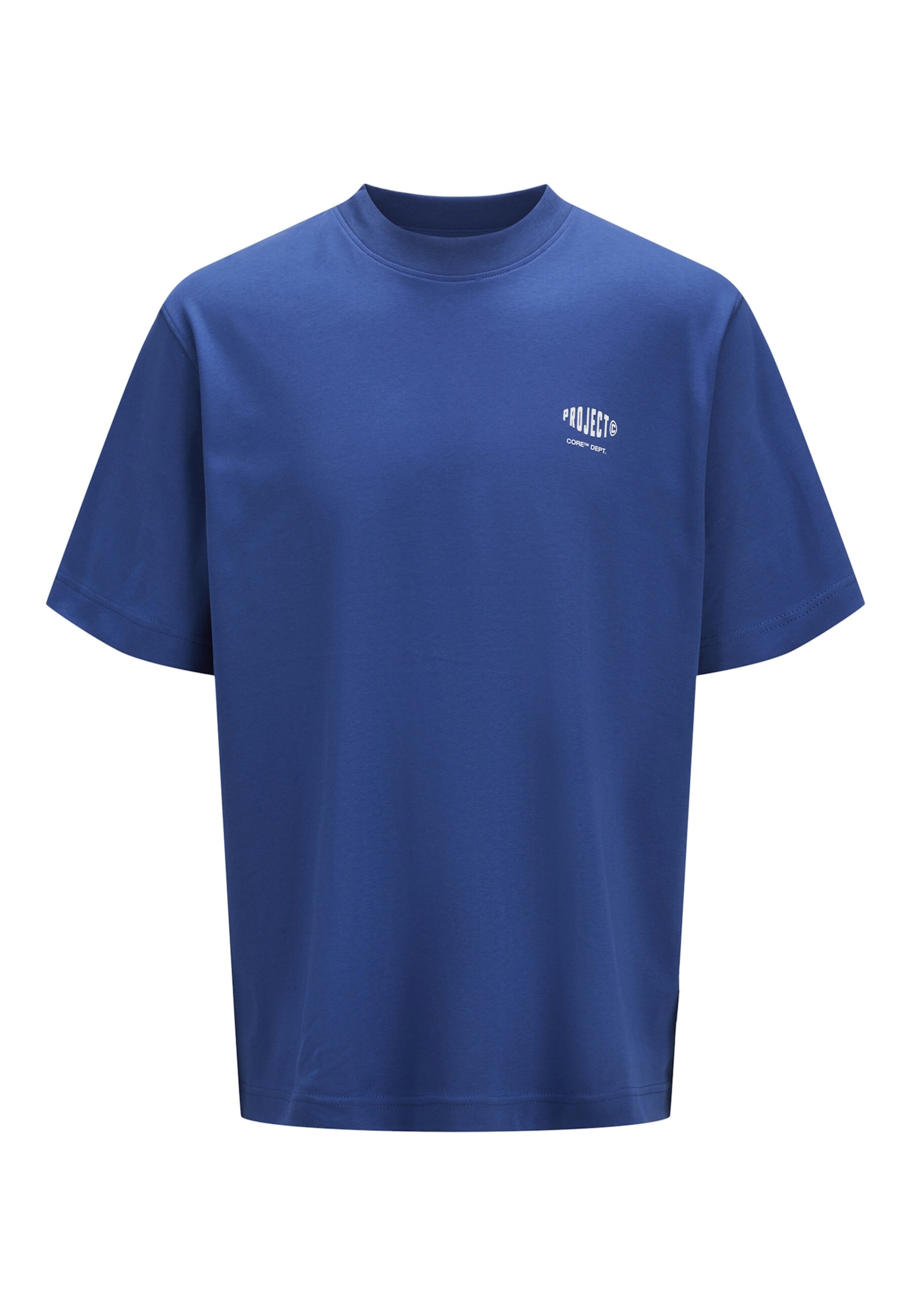 Jack & Jones Junior T-Shirt CONCRETE GLOBE Kurzarmshirt - Bild 1