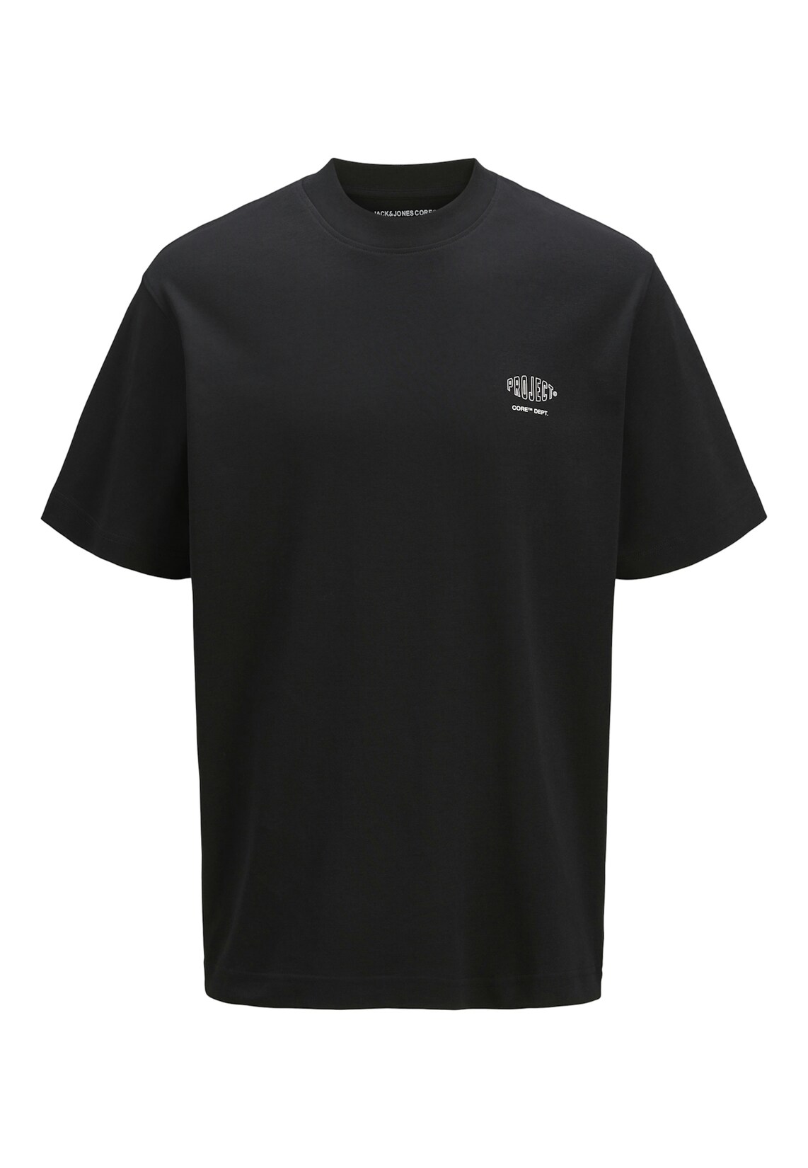 Jack & Jones Junior T-Shirt CONCRETE GLOBE Kurzarmshirt | 05715673501741