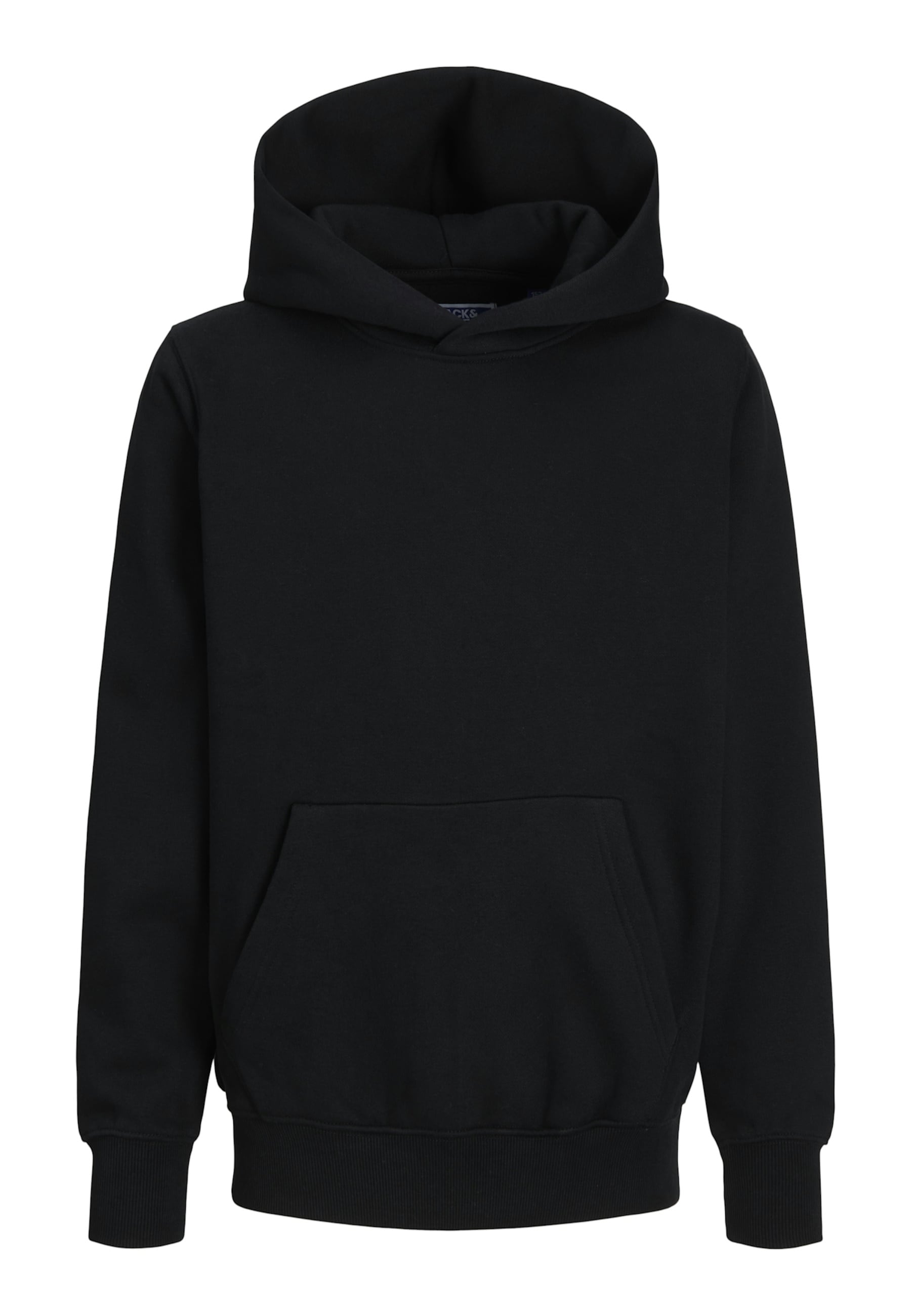 Jack & Jones Junior Kapuzenpullover URBAN EDGE Hoodie - Bild 1