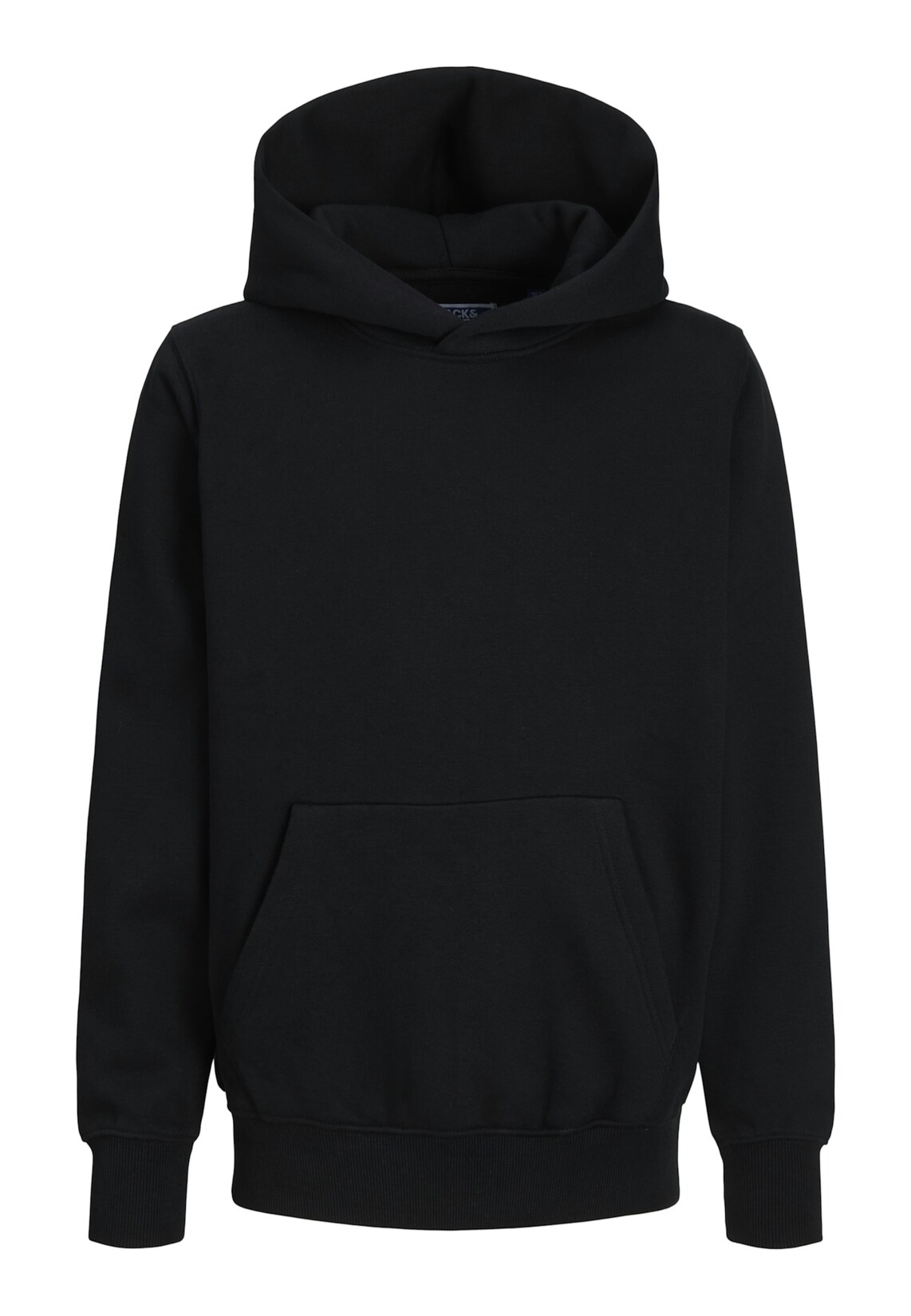 Jack & Jones Junior Kapuzenpullover URBAN EDGE Hoodie | 05715715766114