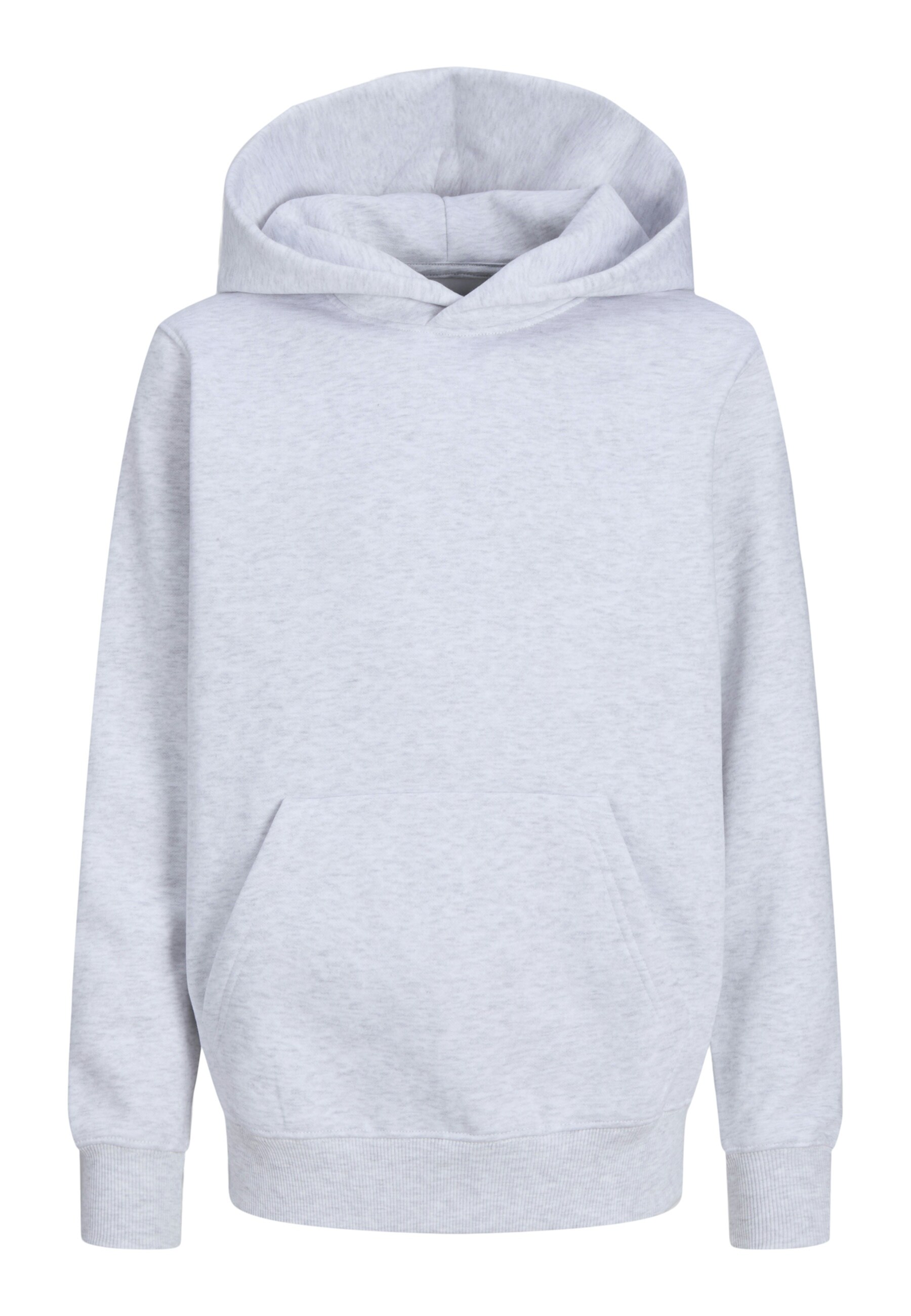Jack & Jones Junior Kapuzenpullover URBAN EDGE Hoodie - Bild 1