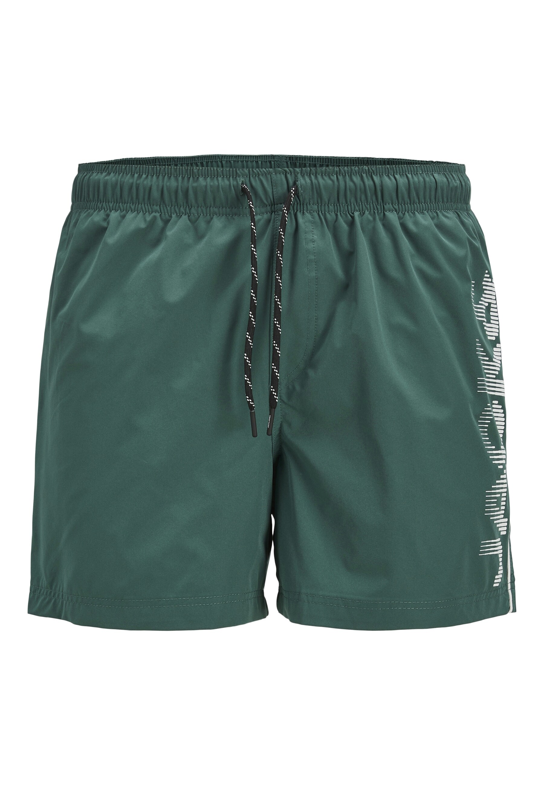Jack & Jones Badehose MAUI Schwimm-Shorts - Bild 1