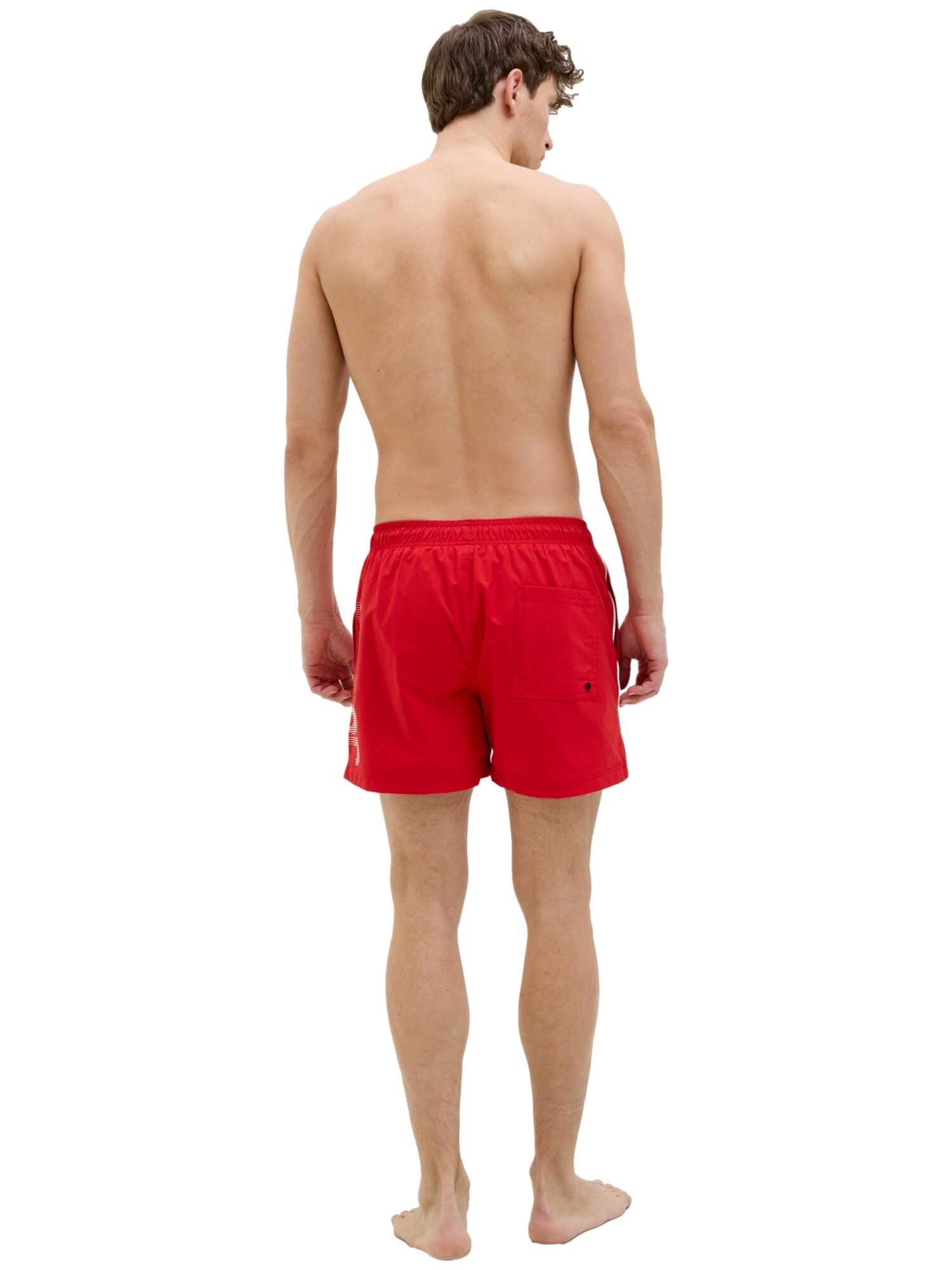 Jack & Jones Badeshorts Maui Swimshorts - Bild 1