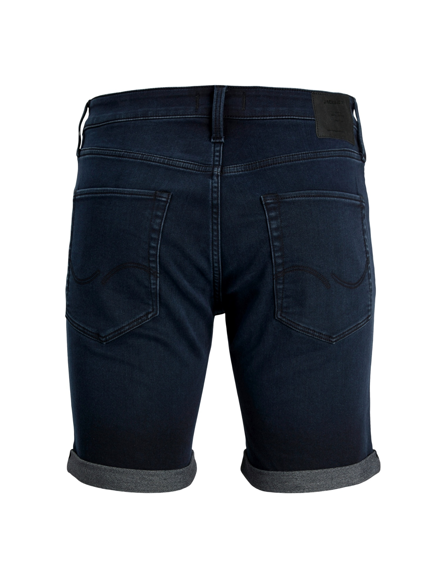 Jack & Jones Shorts RICK Denim-Shorts - Bild 1