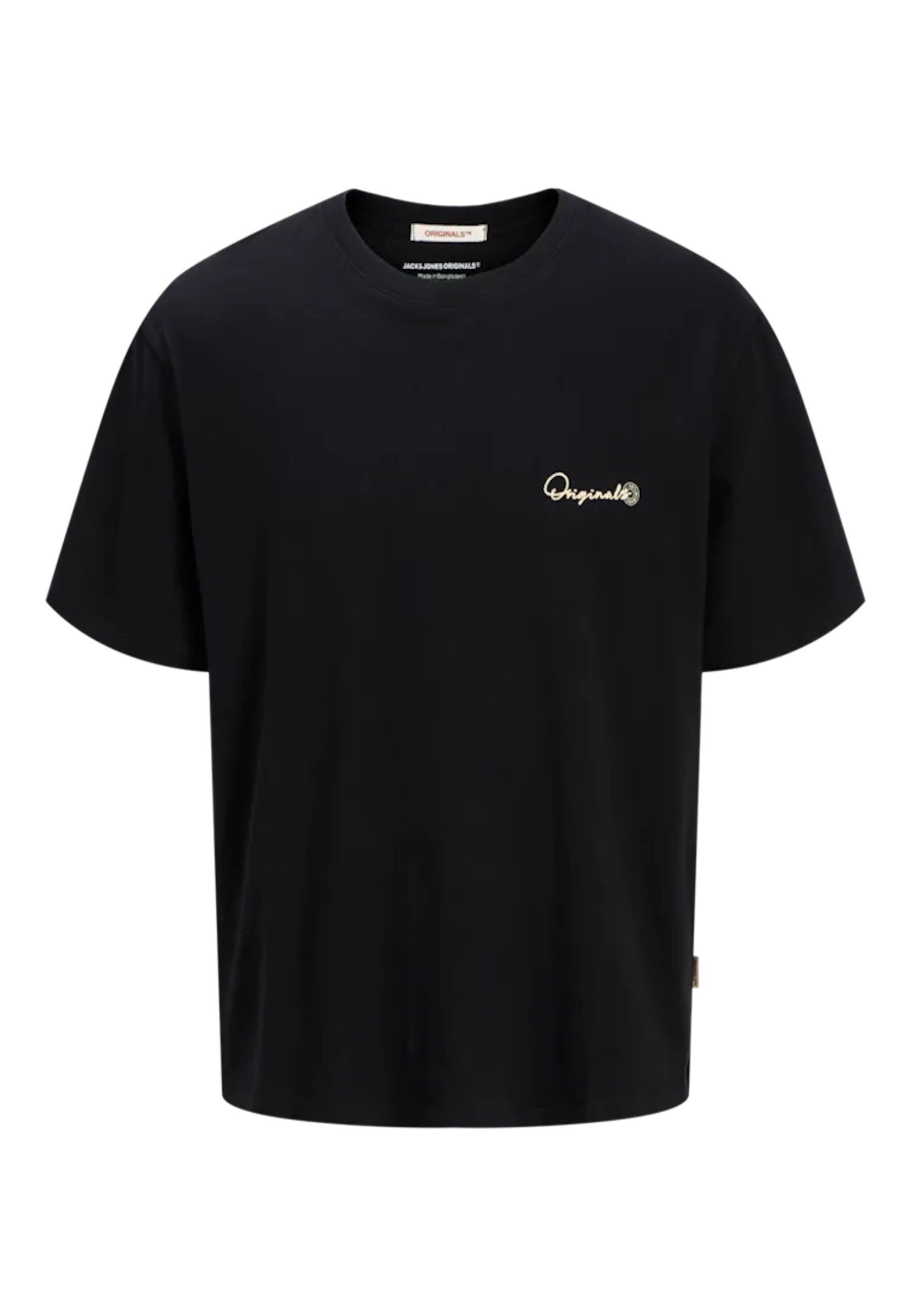 Jack & Jones Junior T-Shirt ACAPULCO Kurzarmshirt - Bild 1