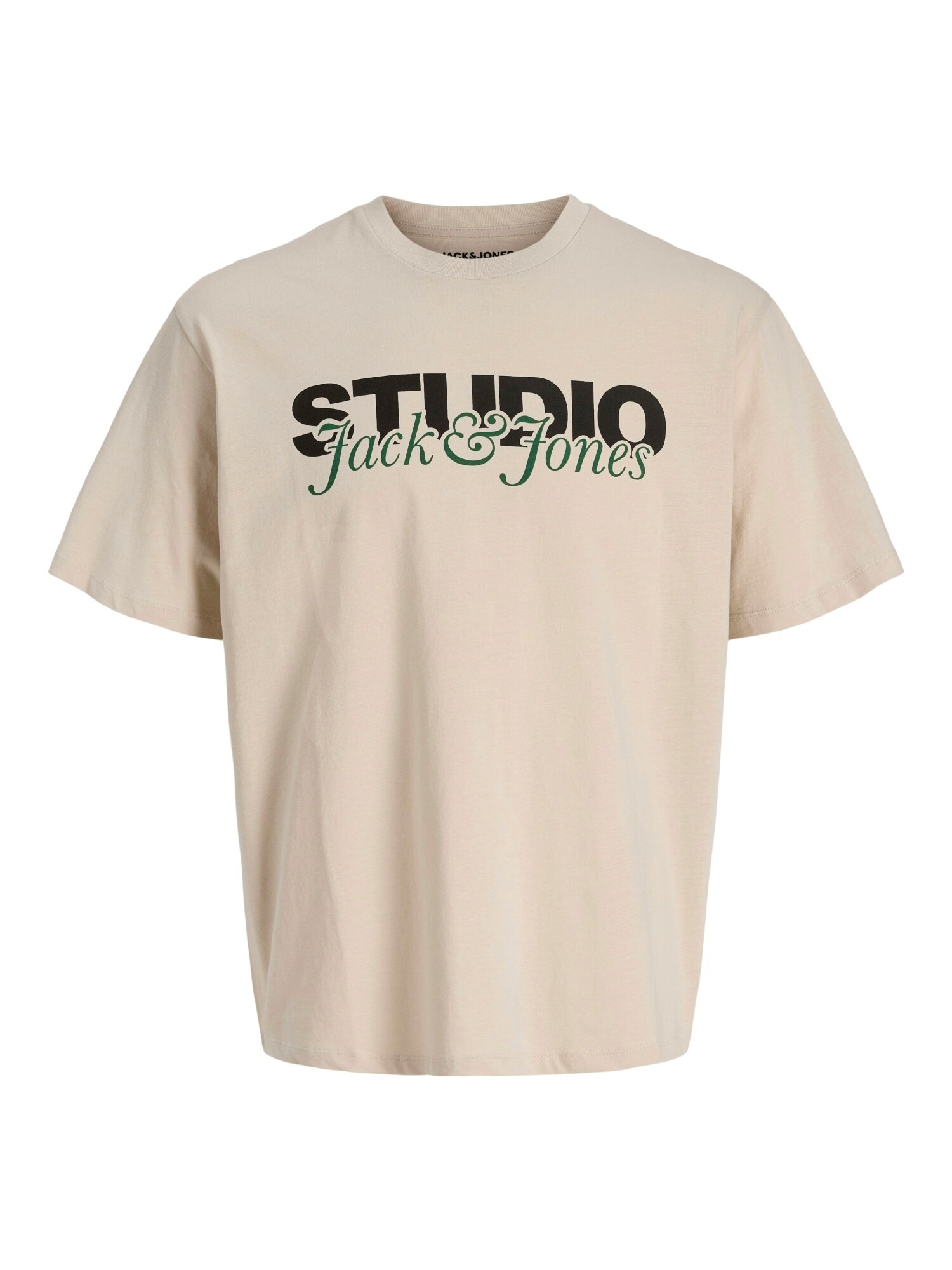 Jack & Jones T-Shirt YUKI Kurzarmshirt - Bild 1